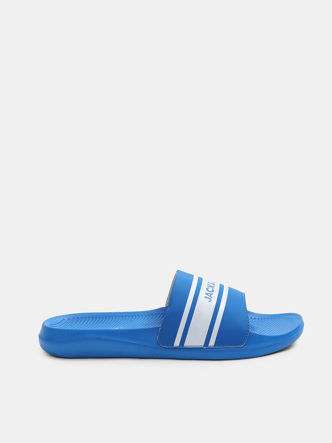 Blue Pool Sliders