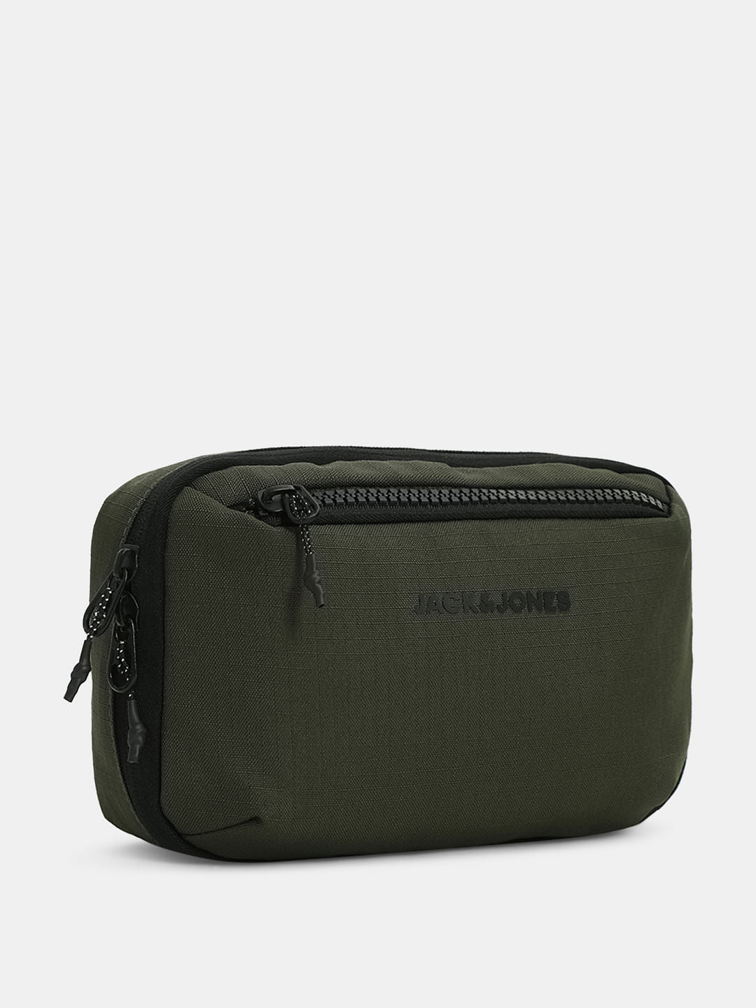 Olive Green Utility Chestpack