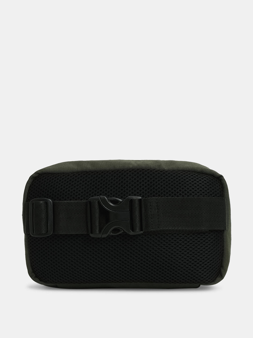 Olive Green Utility Chestpack