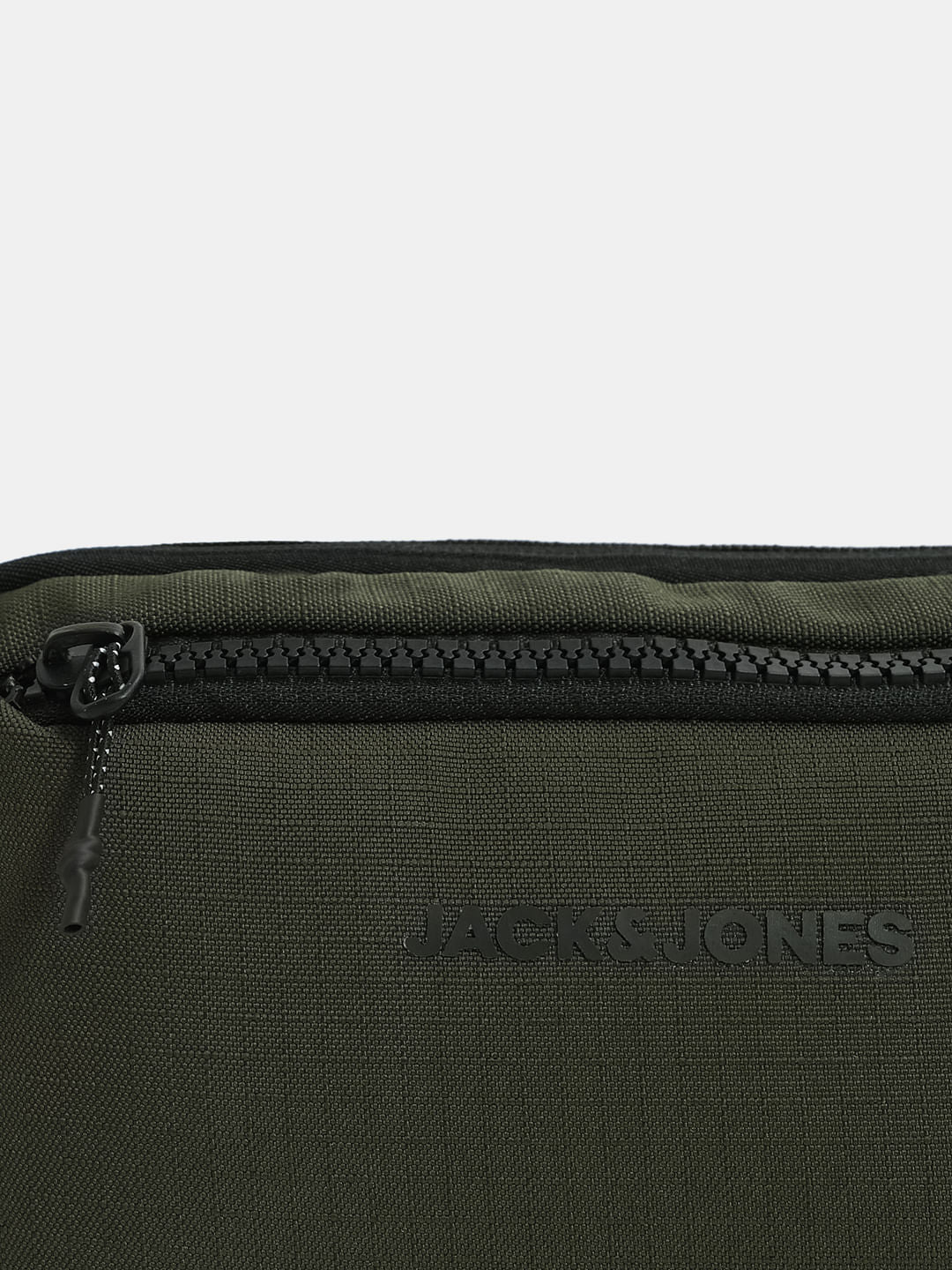 Olive Green Utility Chestpack