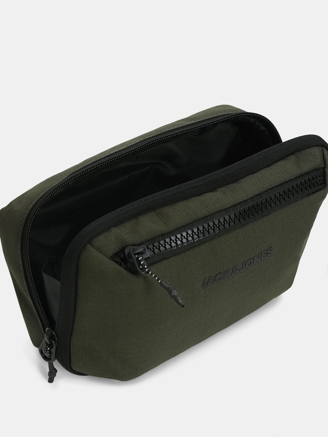 Olive Green Utility Chestpack