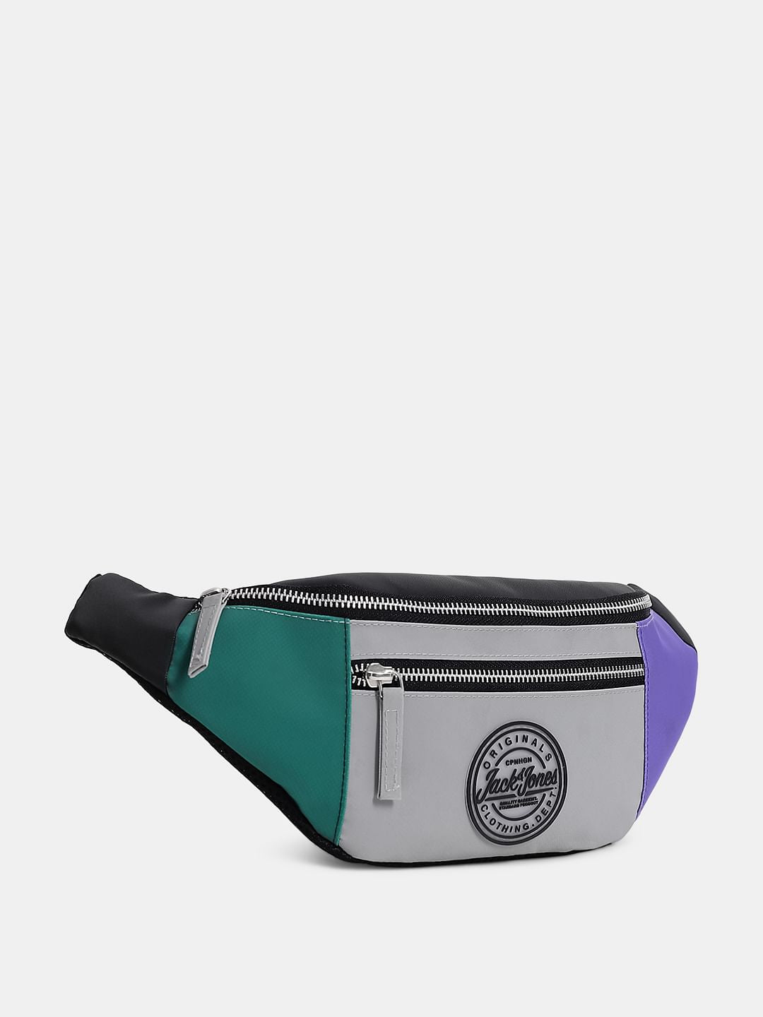 Multi-Colour Chestpack