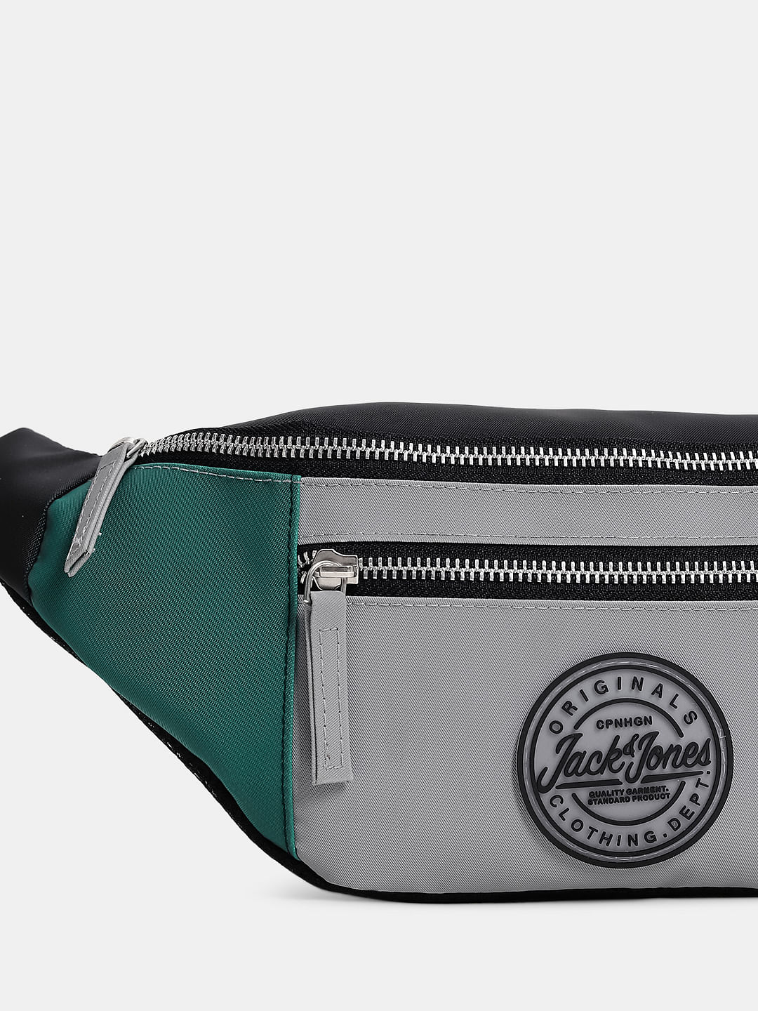 Multi-Colour Chestpack