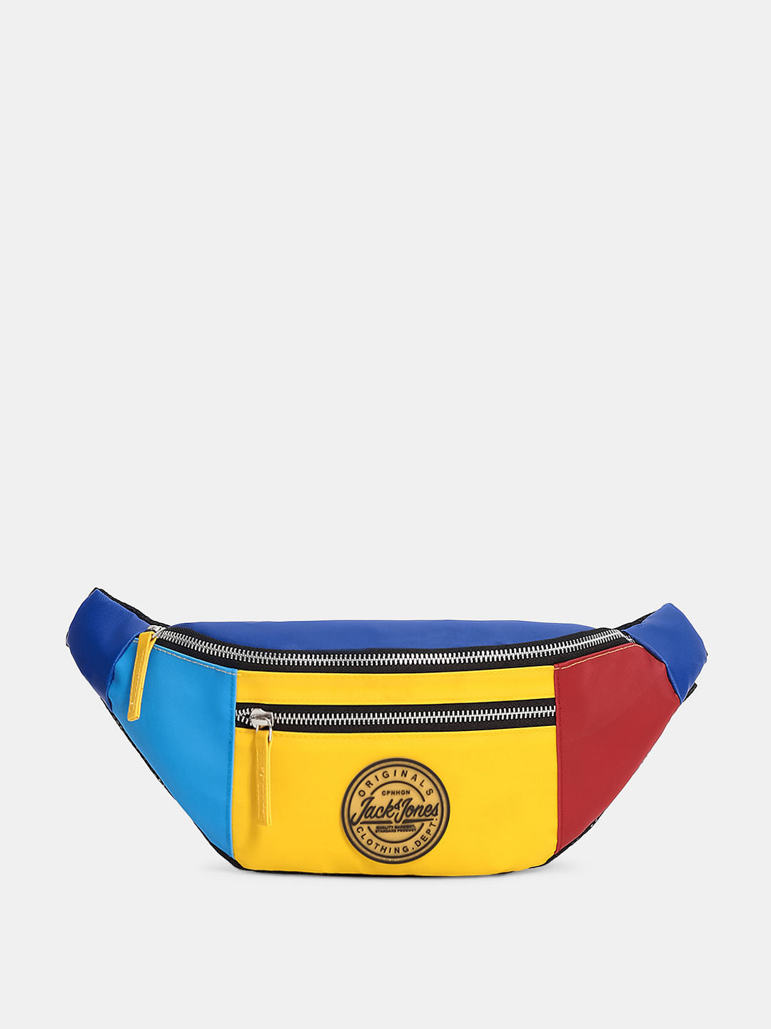 Multi-Colour Chestpack