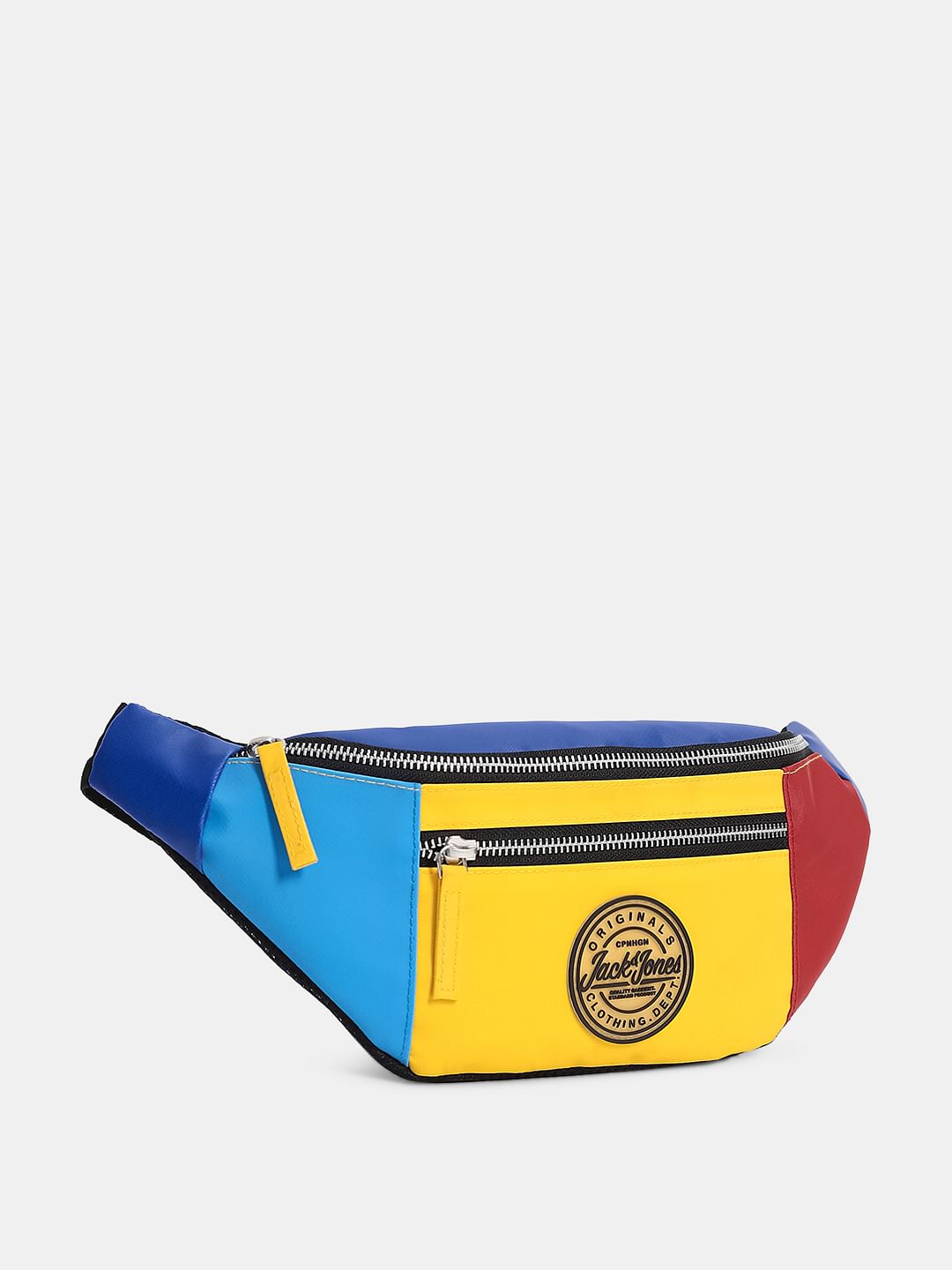 Multi-Colour Chestpack