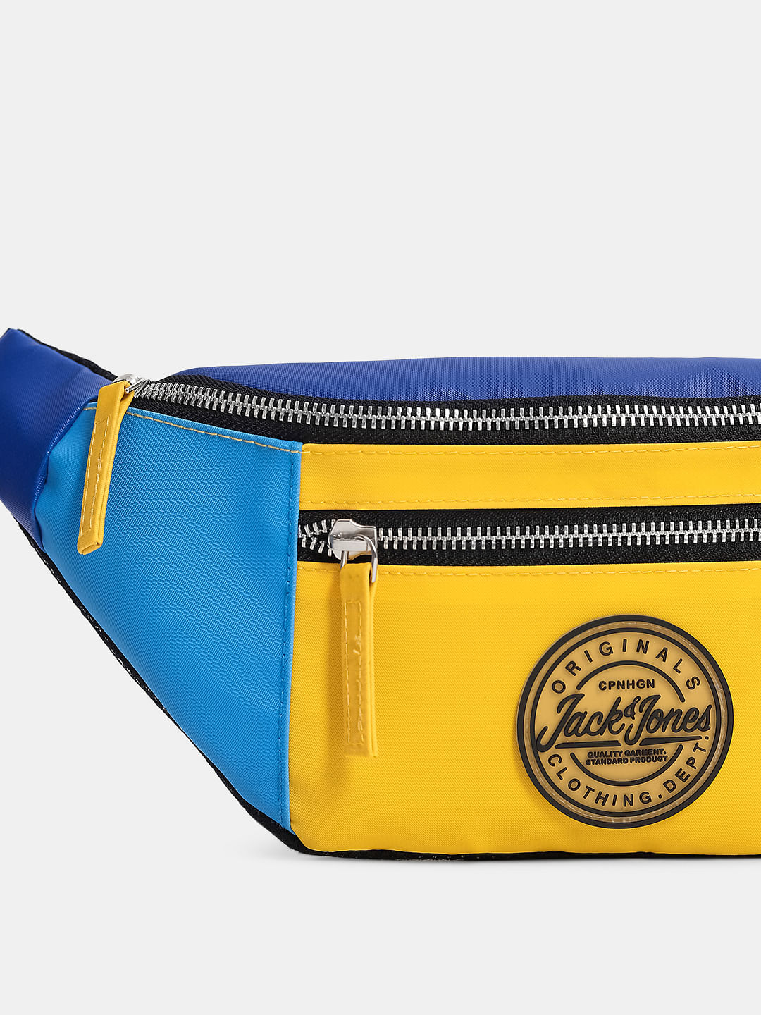 Multi-Colour Chestpack