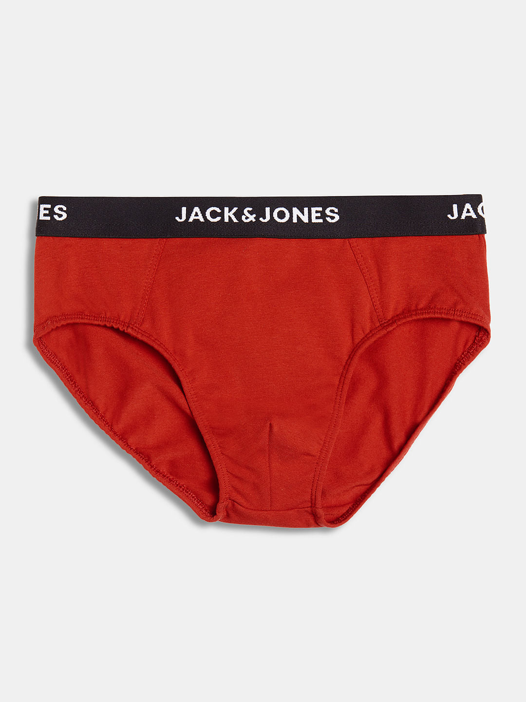 BOYS Pack Of 3 Briefs