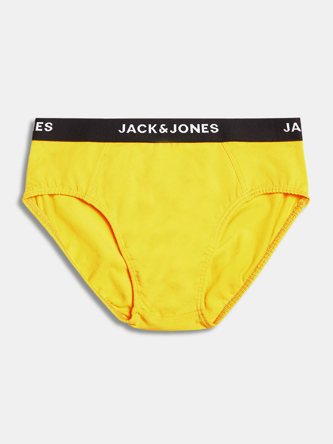 BOYS Pack Of 3 Briefs