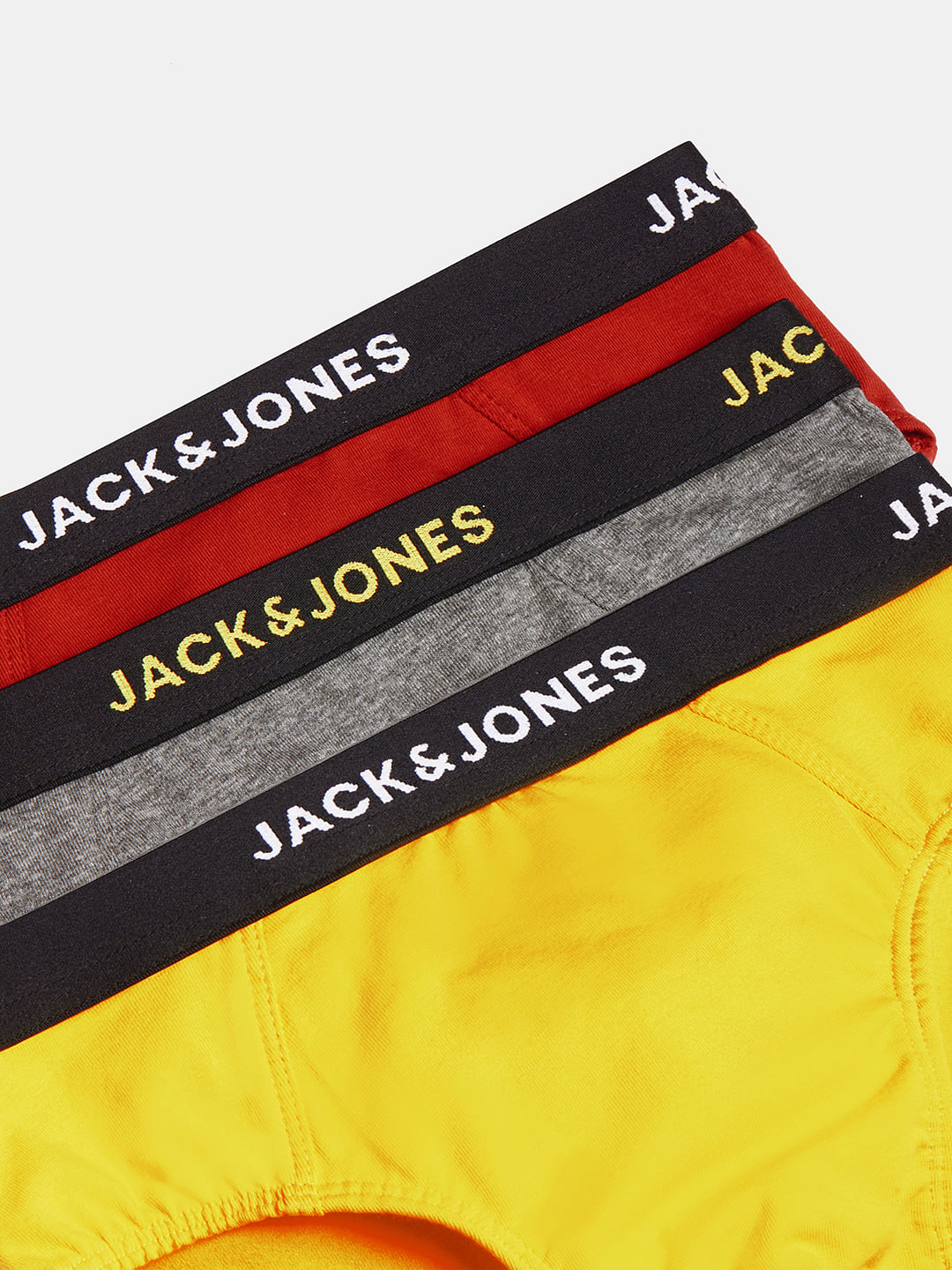 BOYS Pack Of 3 Briefs