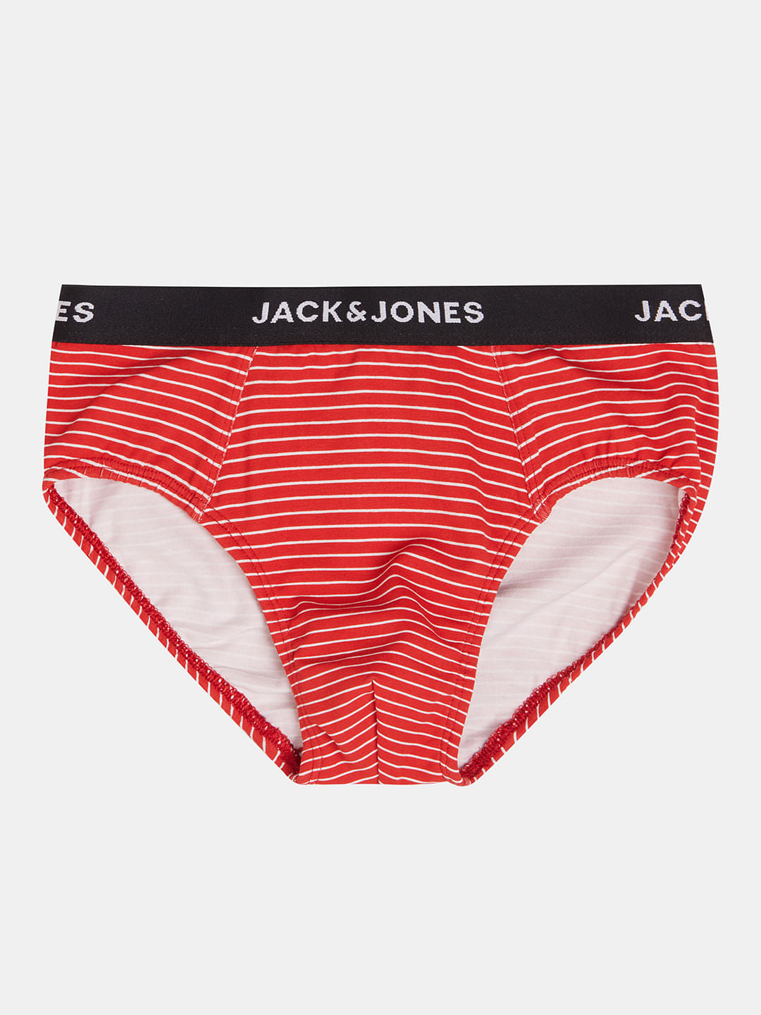 BOYS Pack Of 3 Printed Briefs