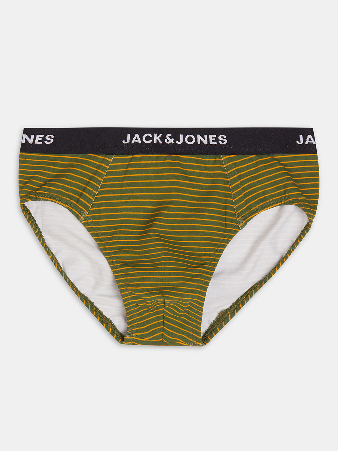 BOYS Pack Of 3 Printed Briefs