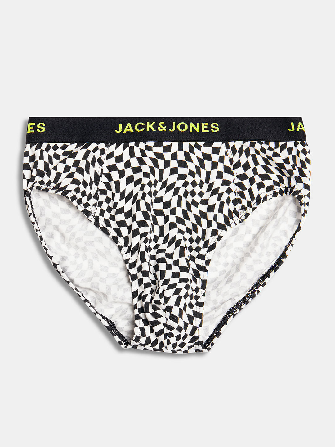BOYS Pack Of 3 Printed Briefs