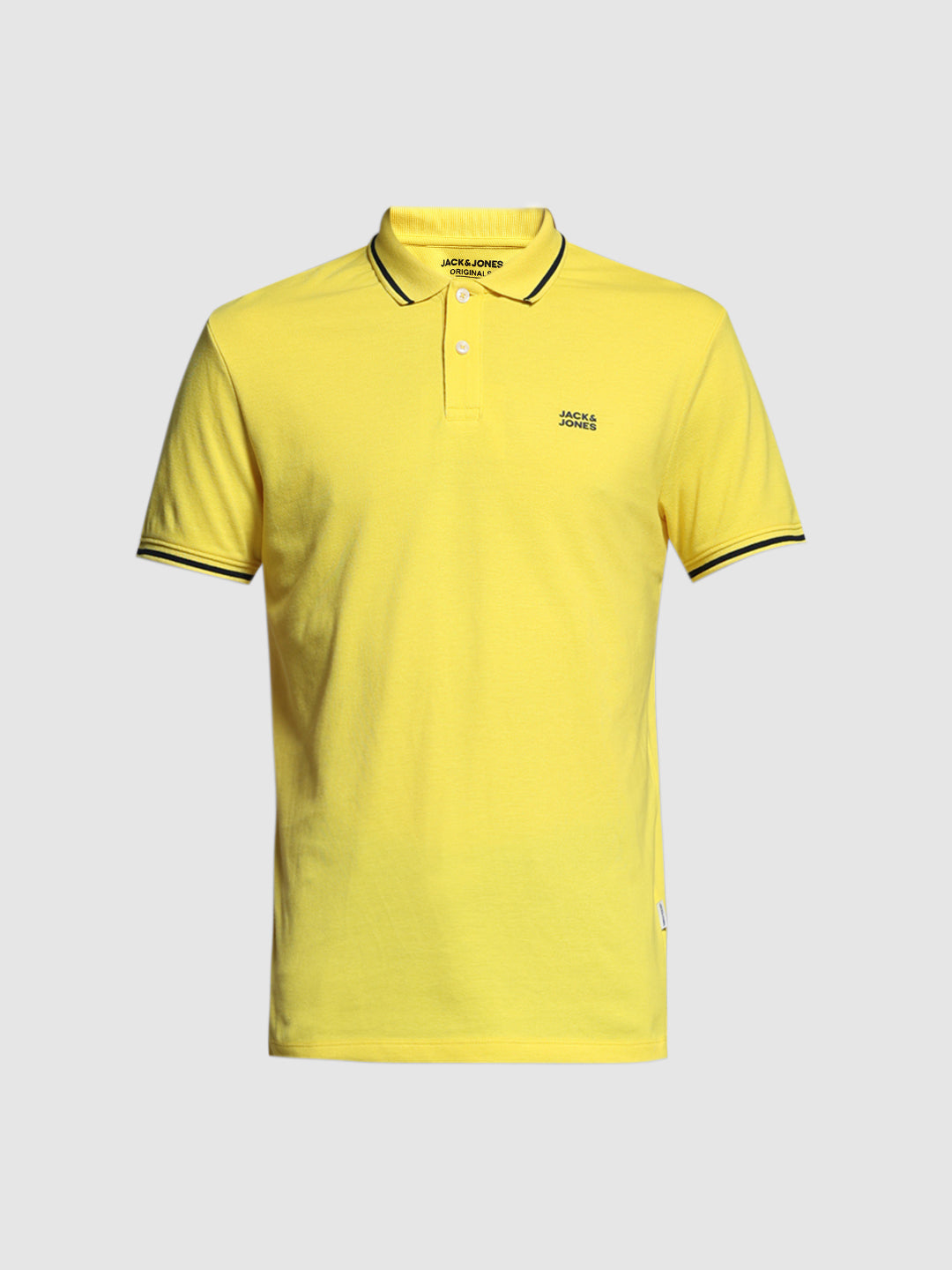 Yellow POLO