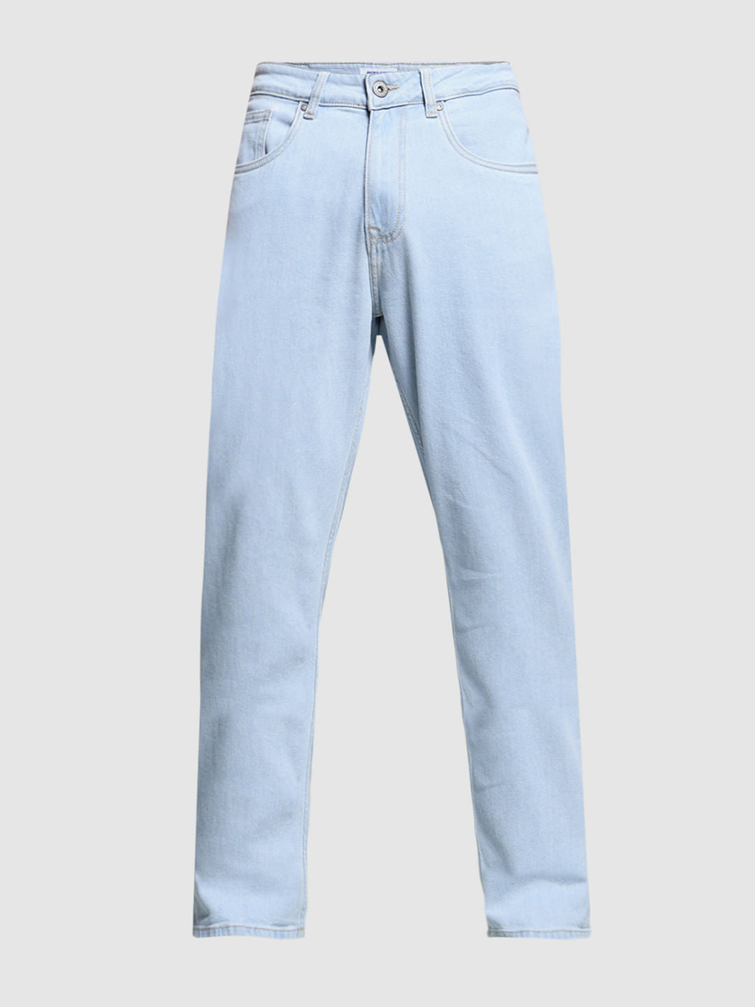Light Blue High Rise Ray Bootcut Jeans