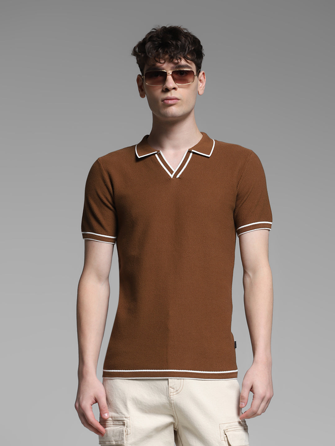 JACK&JONES Regular Fit Knitwear