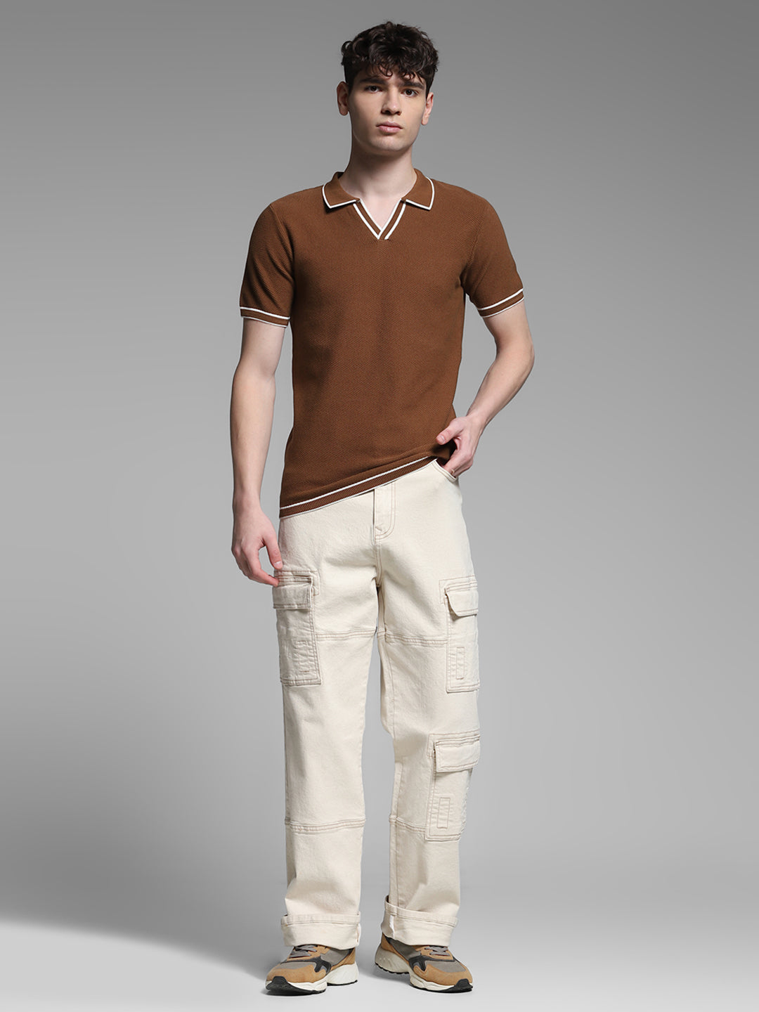 JACK&JONES Regular Fit Knitwear