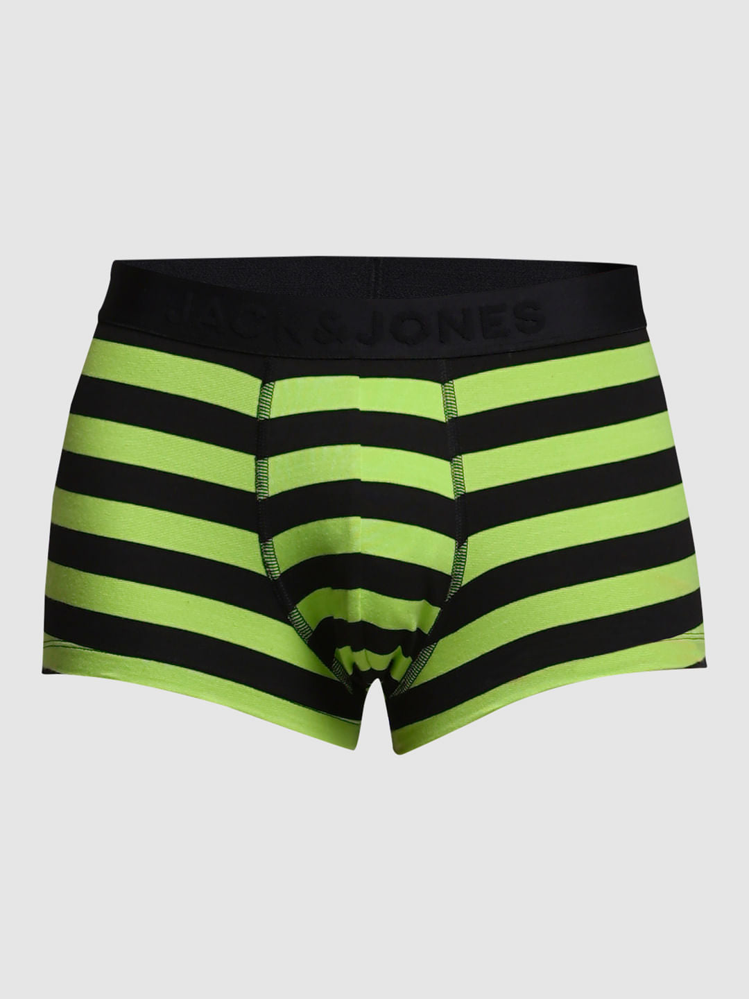 Pack Of 2 Rugby Striped Trunks