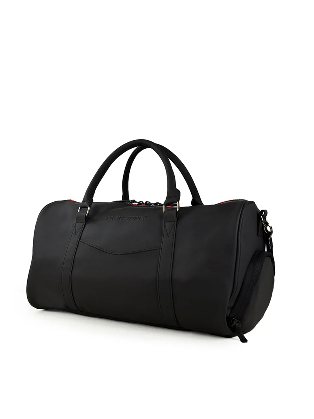 Black Premium Duffle Bag
