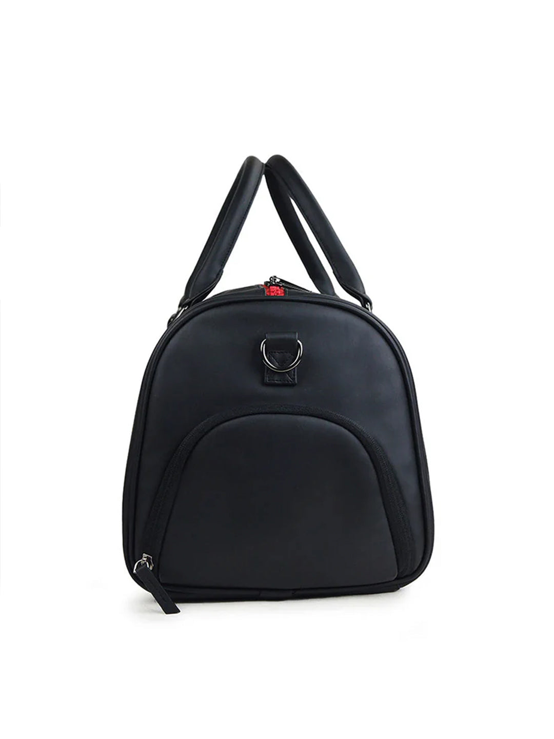 Black Premium Duffle Bag