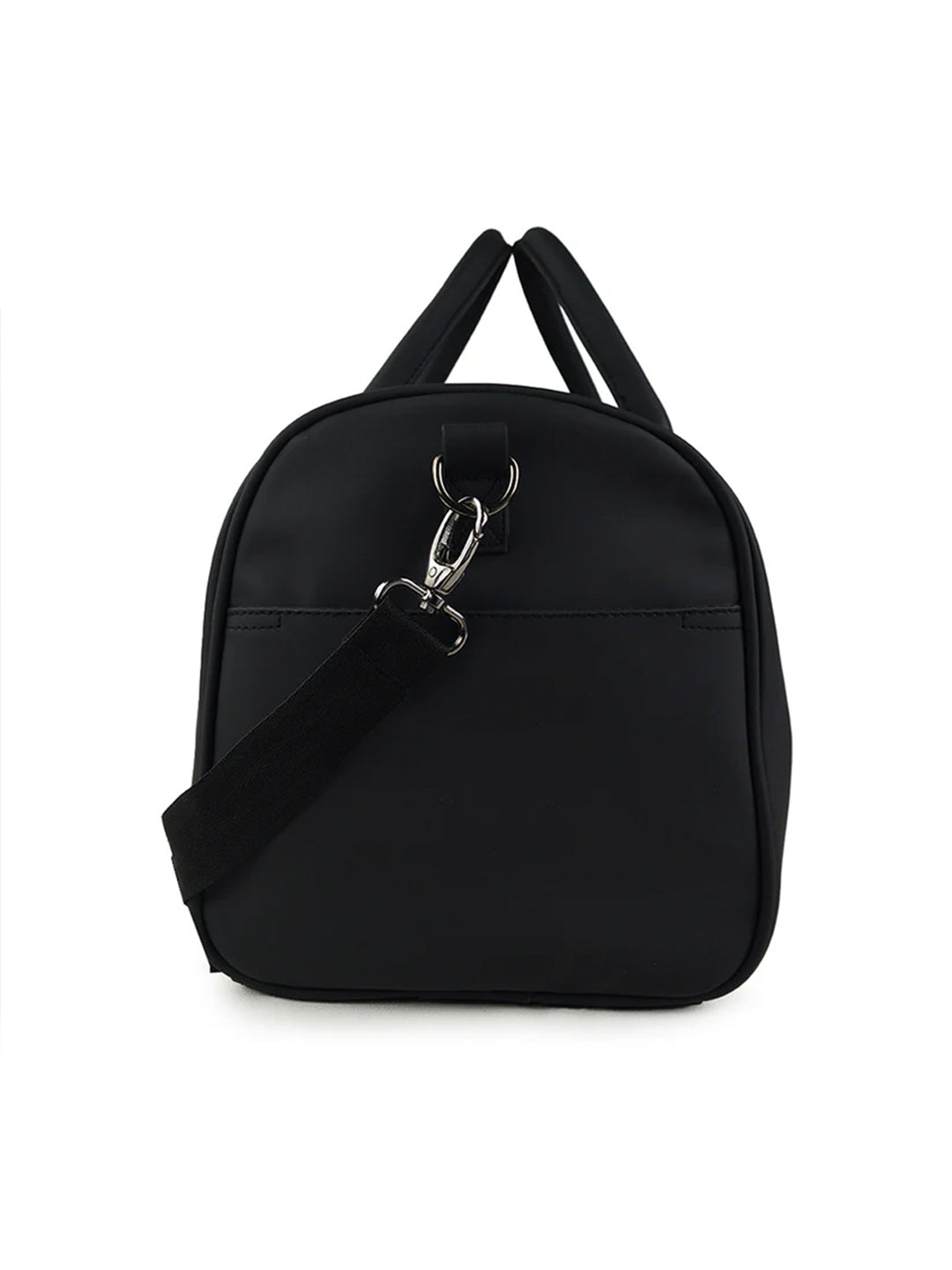 Black Premium Duffle Bag