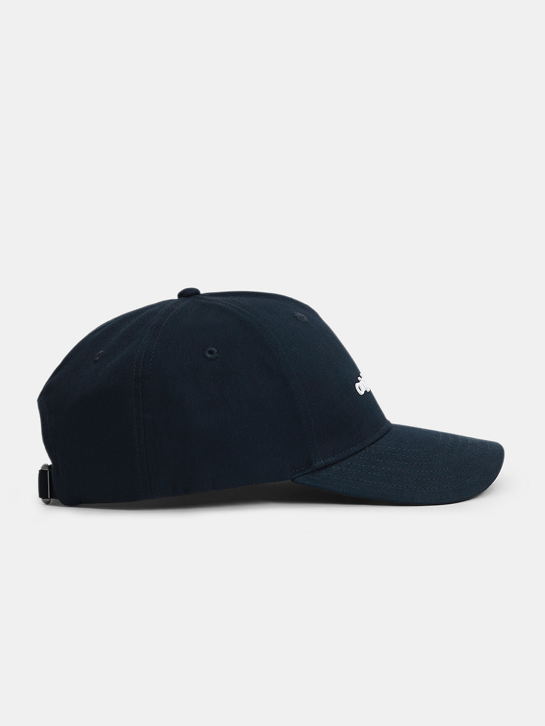 Dark Blue Cotton Cap