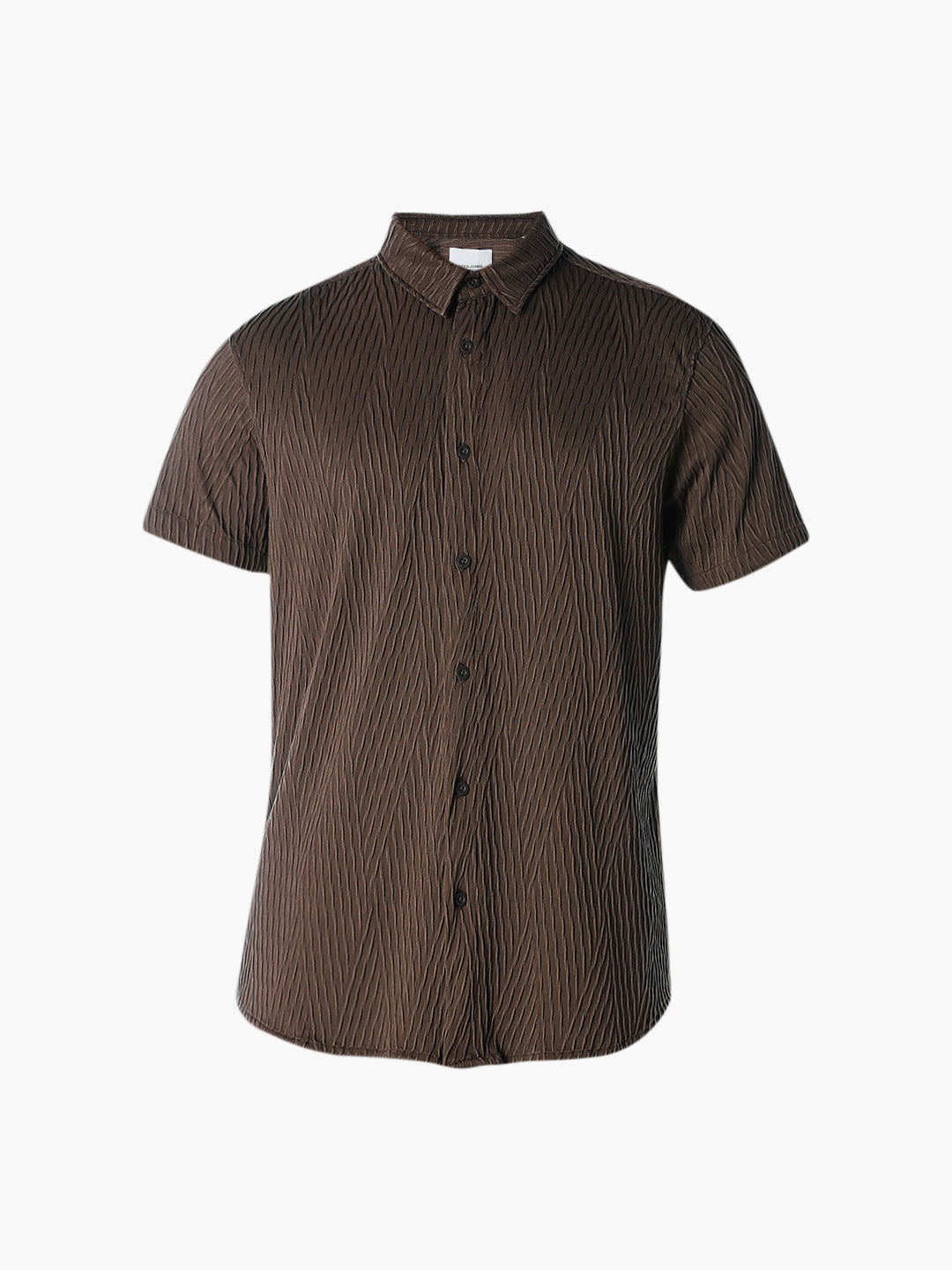 Stretch Fabric Comfort Fit Shirt