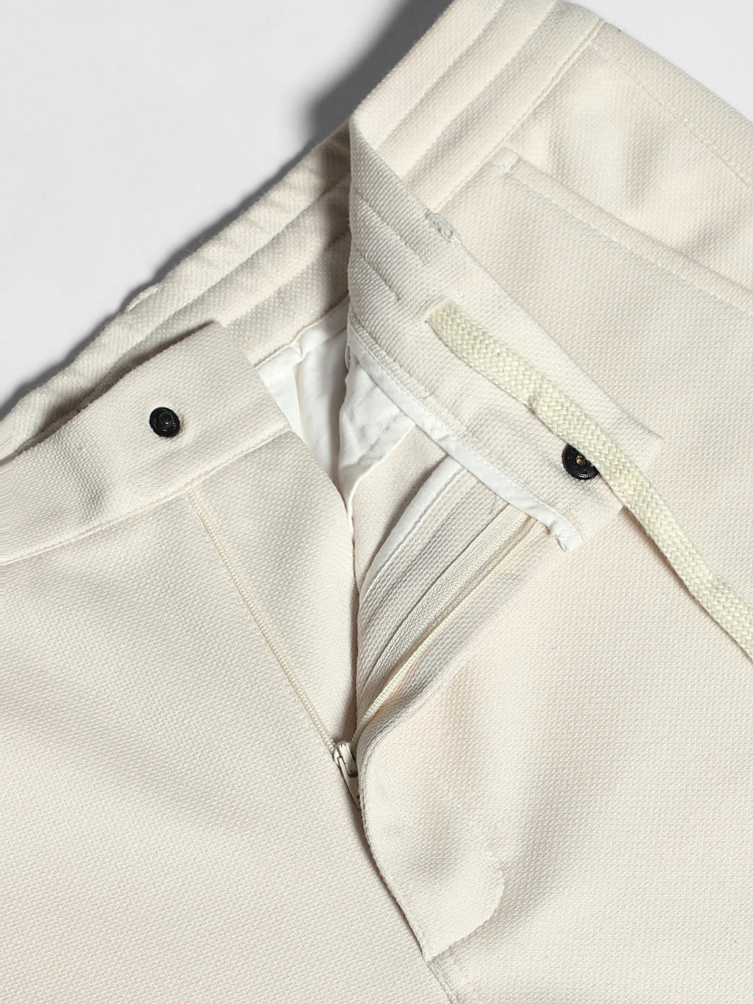 4 Pocket Regular Fit Pants
