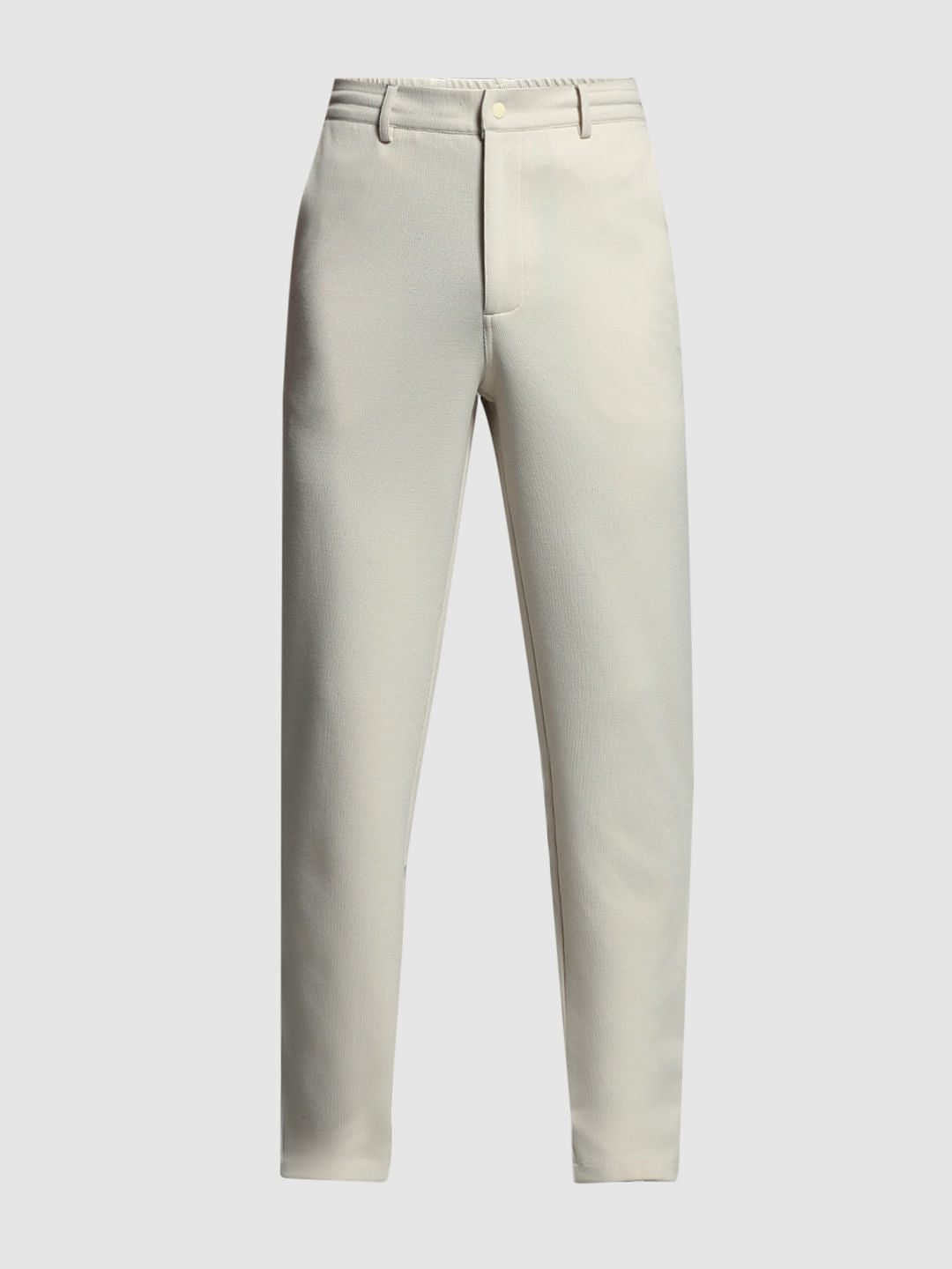 4 Pocket Regular Fit Pants