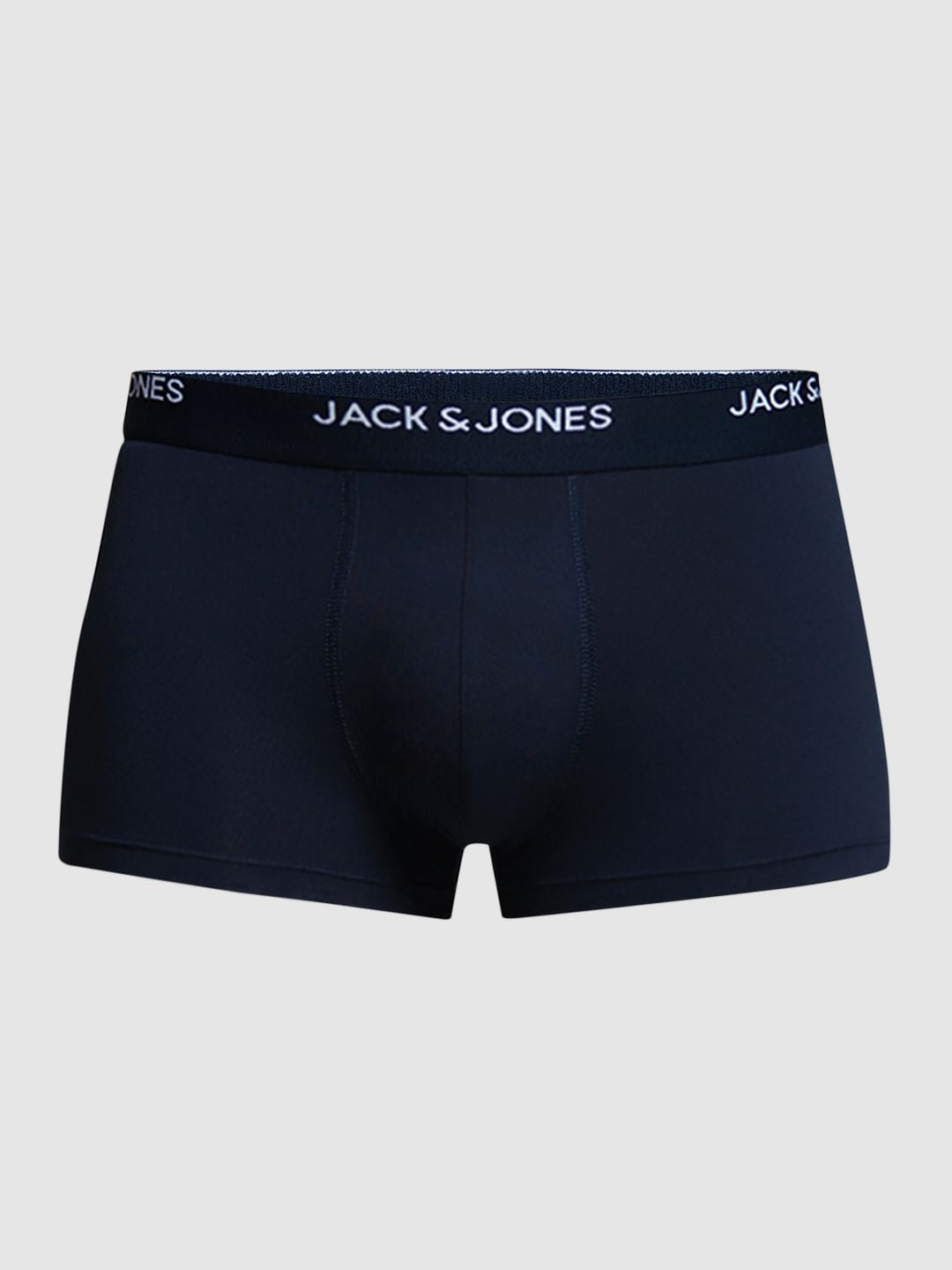 Pack of 3 Trunks - Blue, Grey, Black