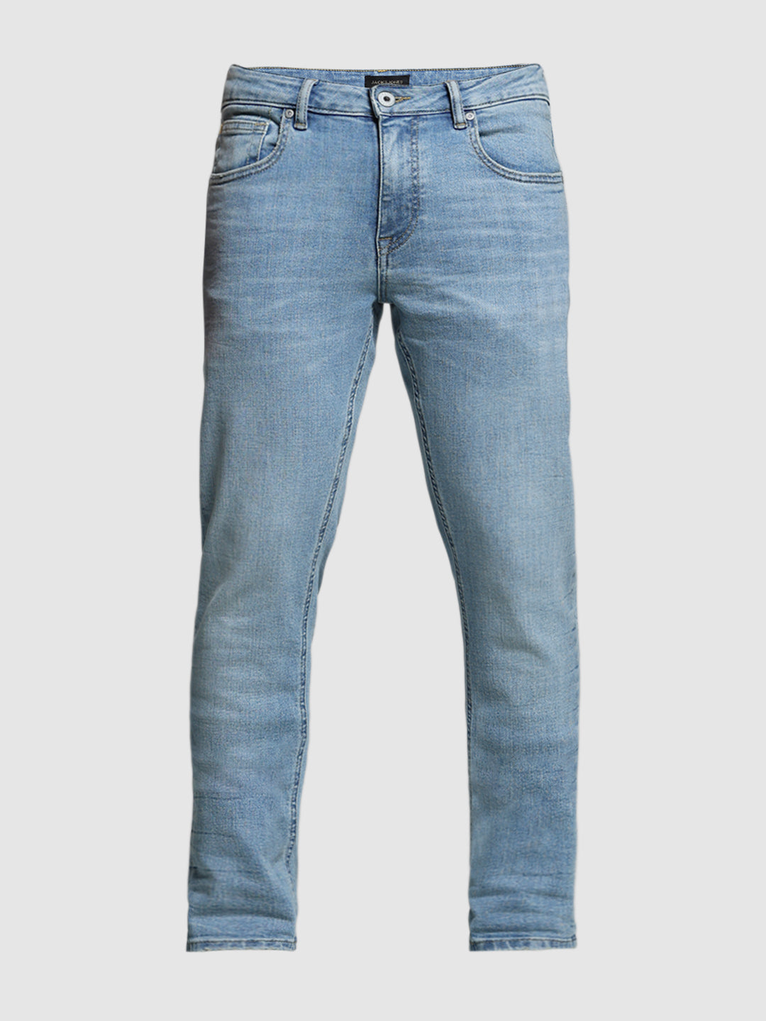 Light Blue Glenn Slim Fit Jeans