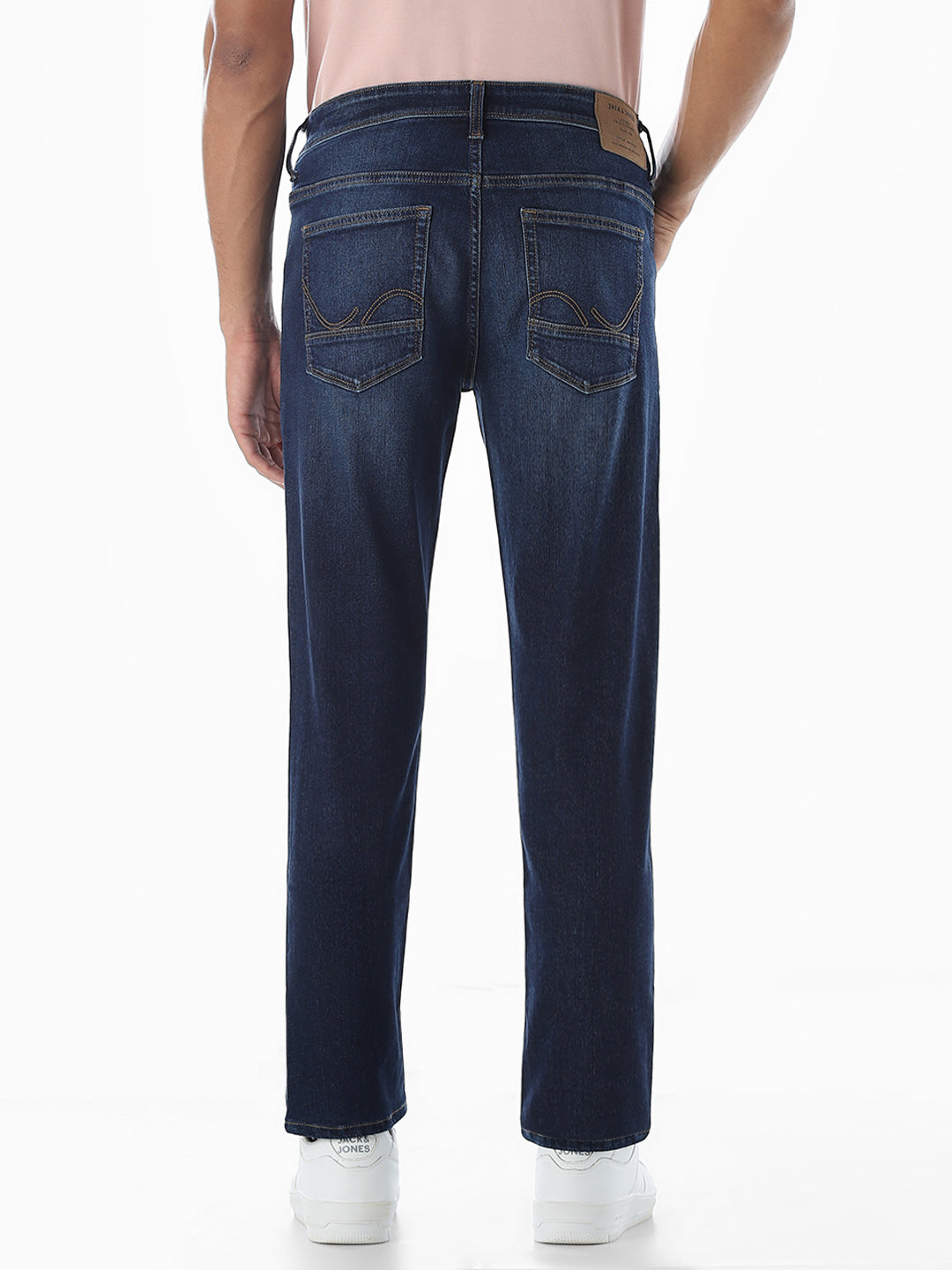 5 Pocket Clark Regular Fit Jeans