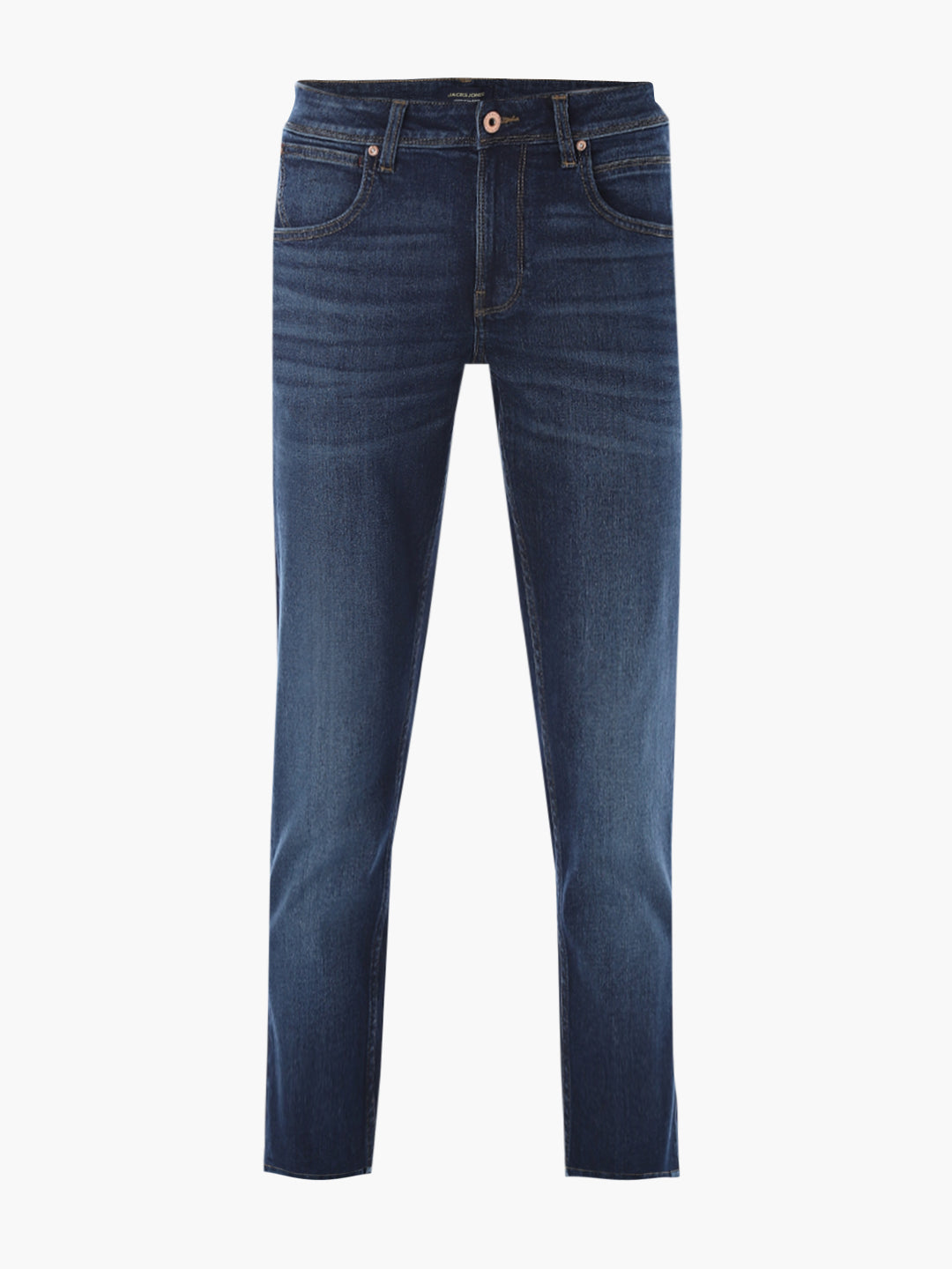 5 Pocket Glenn Slim Fit Jeans