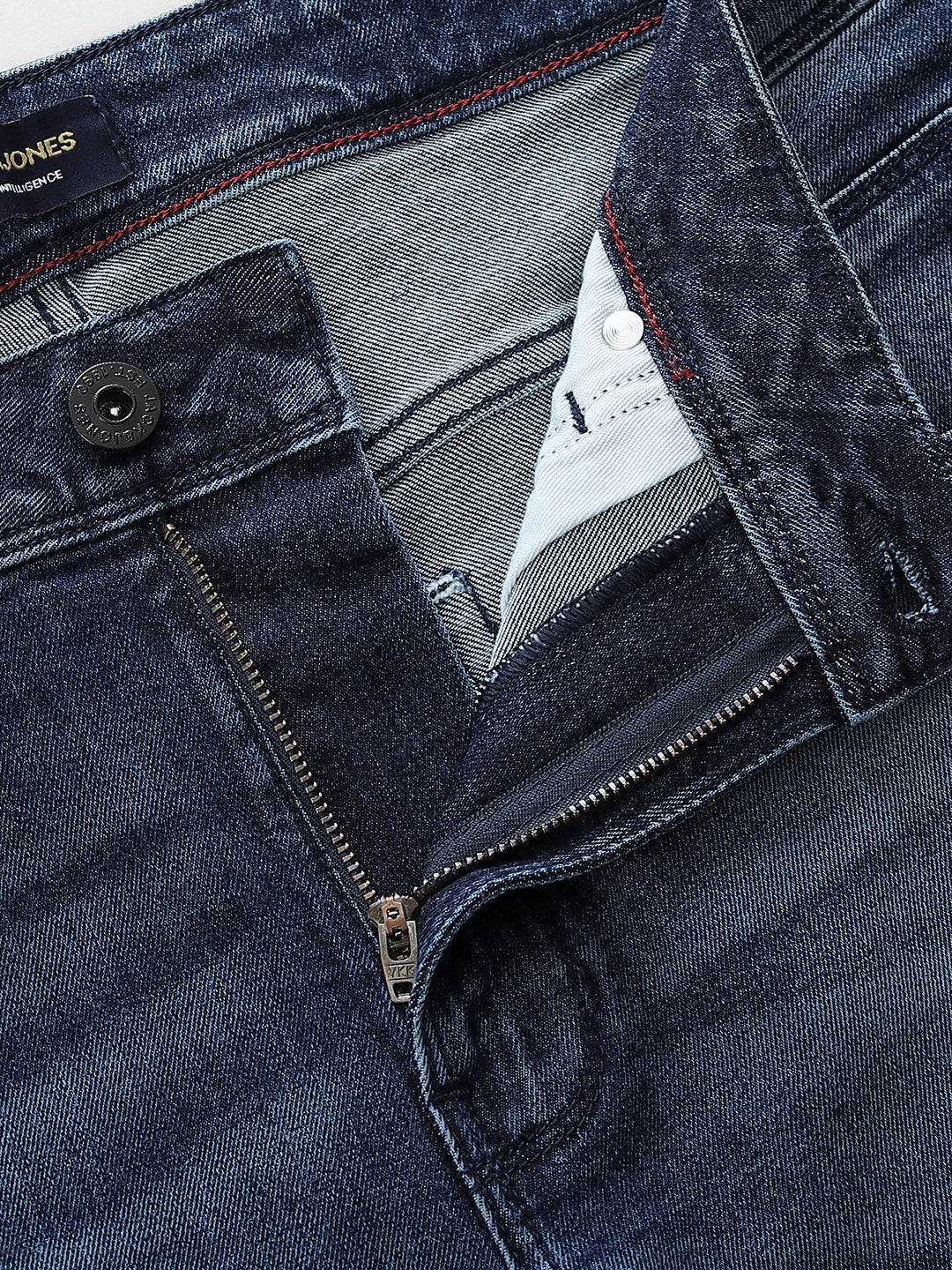 Subtle Fade Clark Regular Fit Jeans