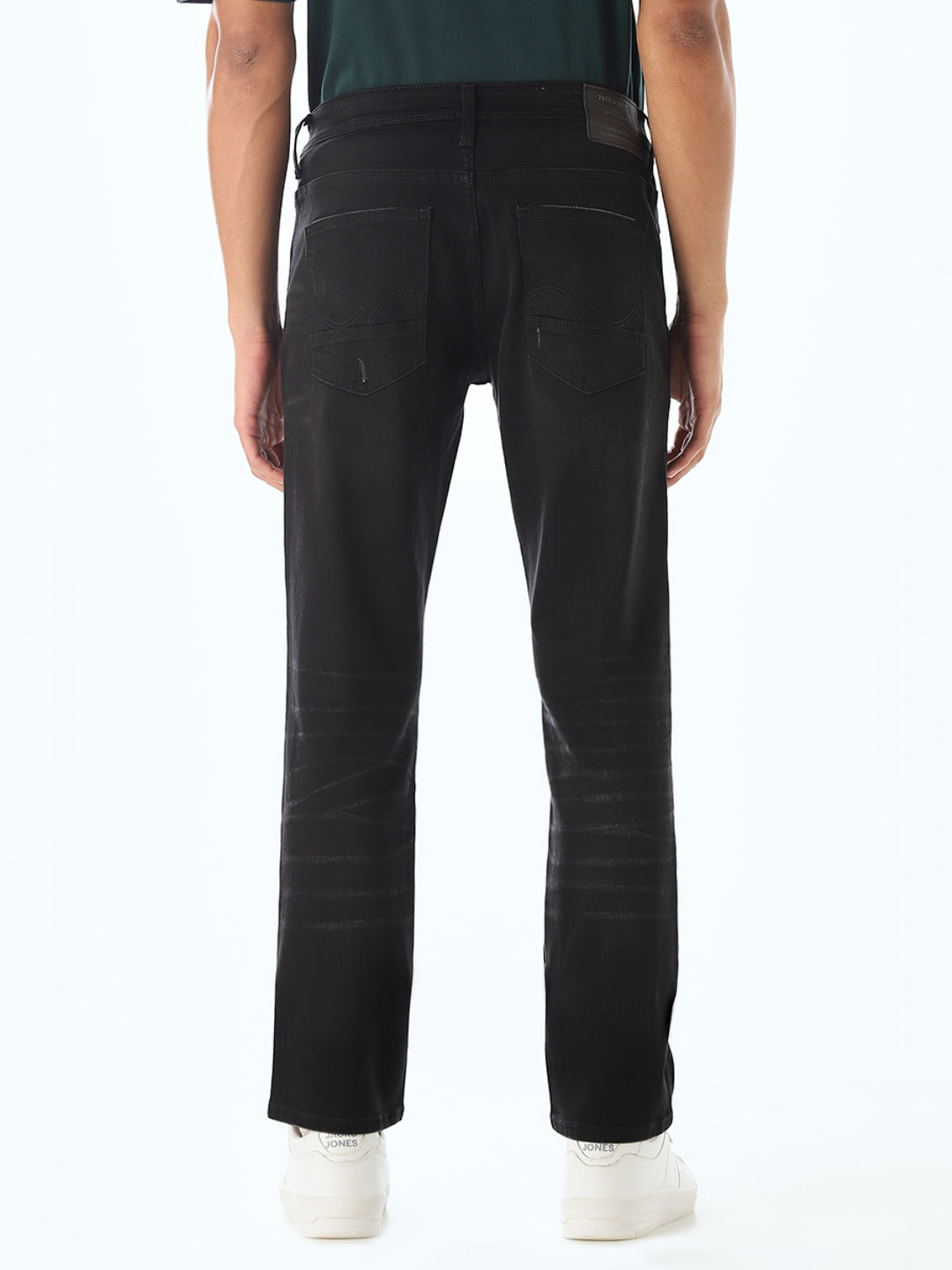 5 Pocket Clark Regular Fit Jeans