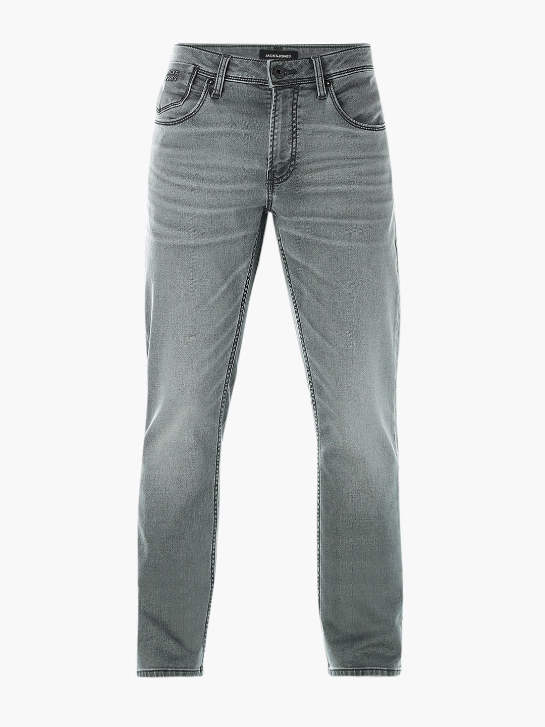 5 Pocket Clark Regular Fit Jeans