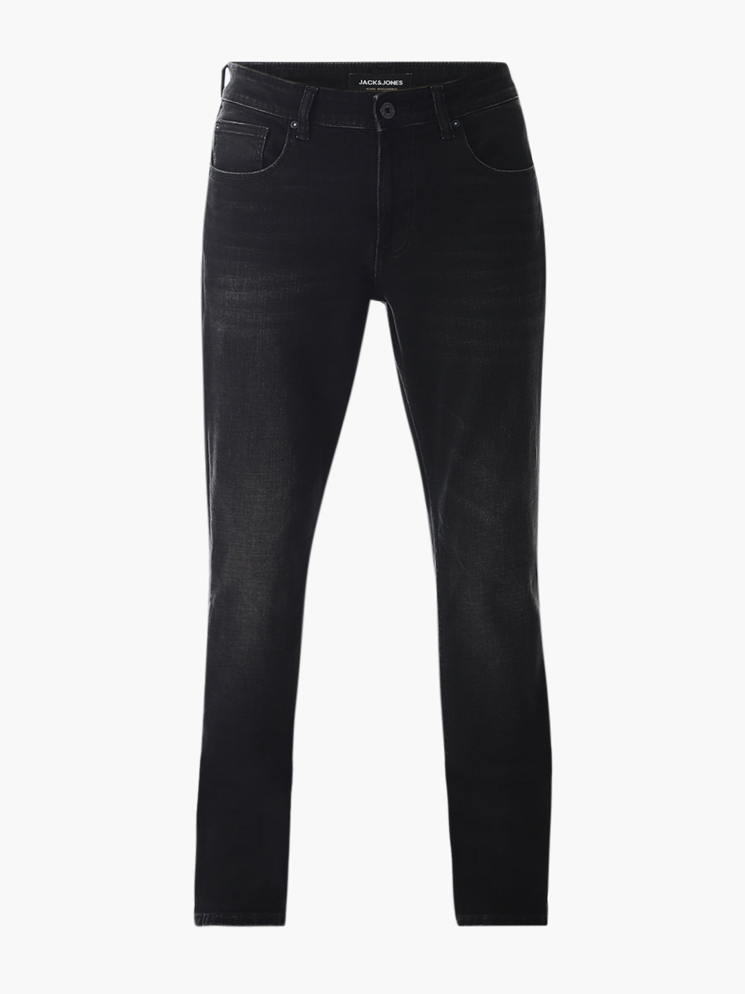 5 Pocket Ben Skinny Fit Jeans