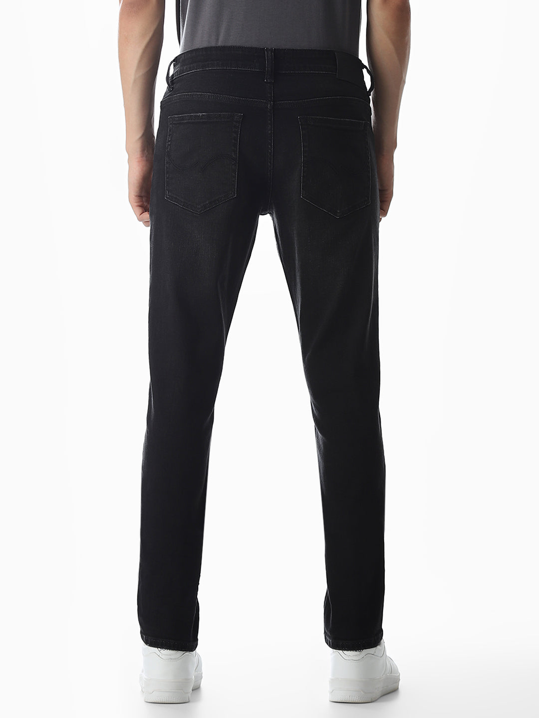 5 Pocket Glenn Slim Fit Jeans