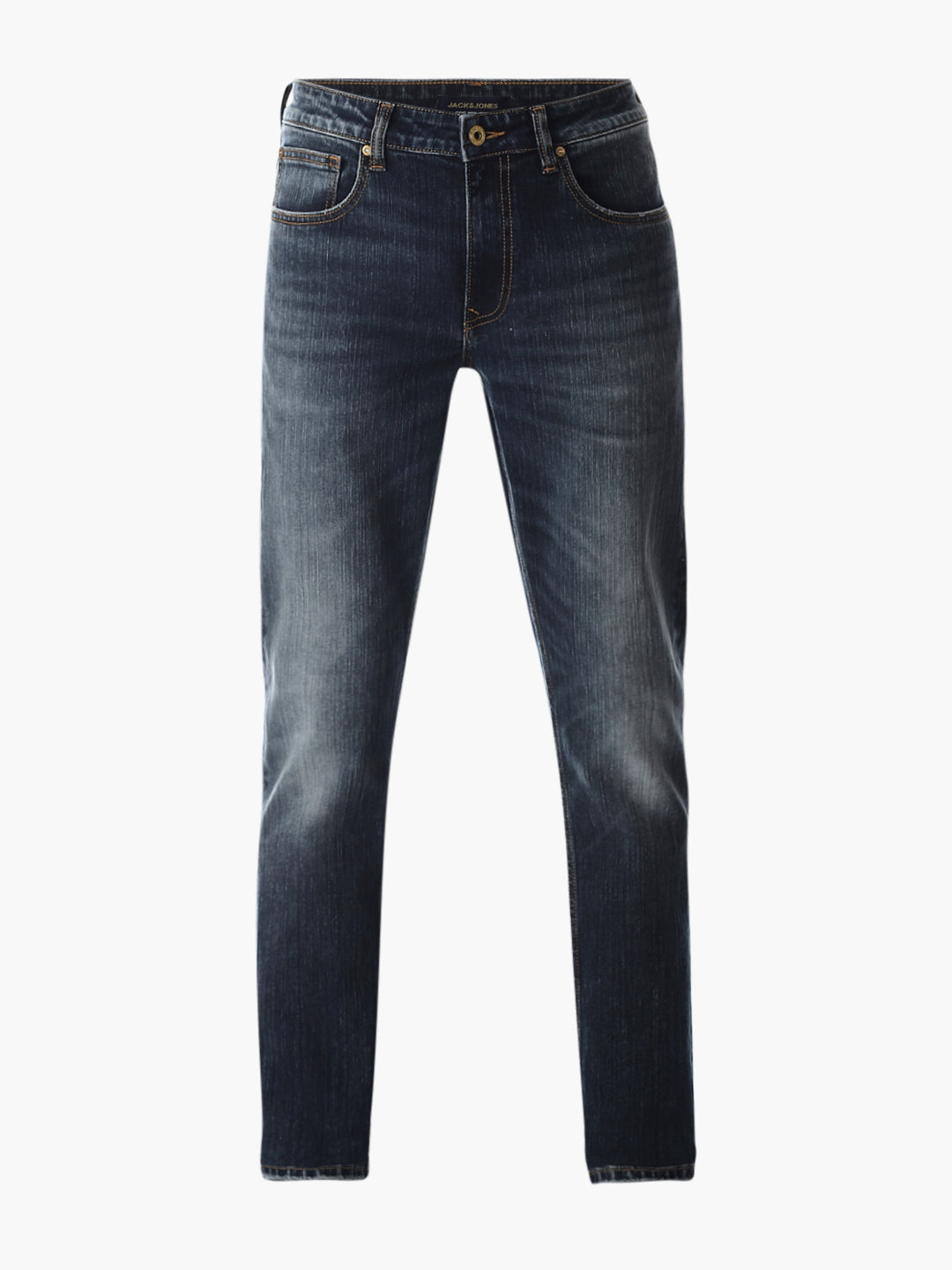 Low Rise Ben Skinny Jeans