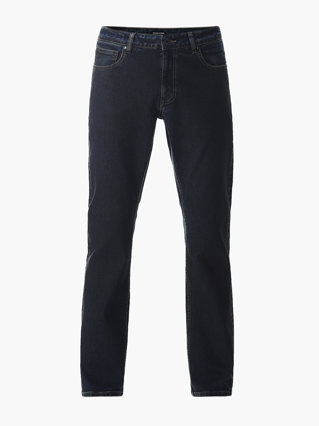 Clark Regular Fit Jeans - Dark Blue