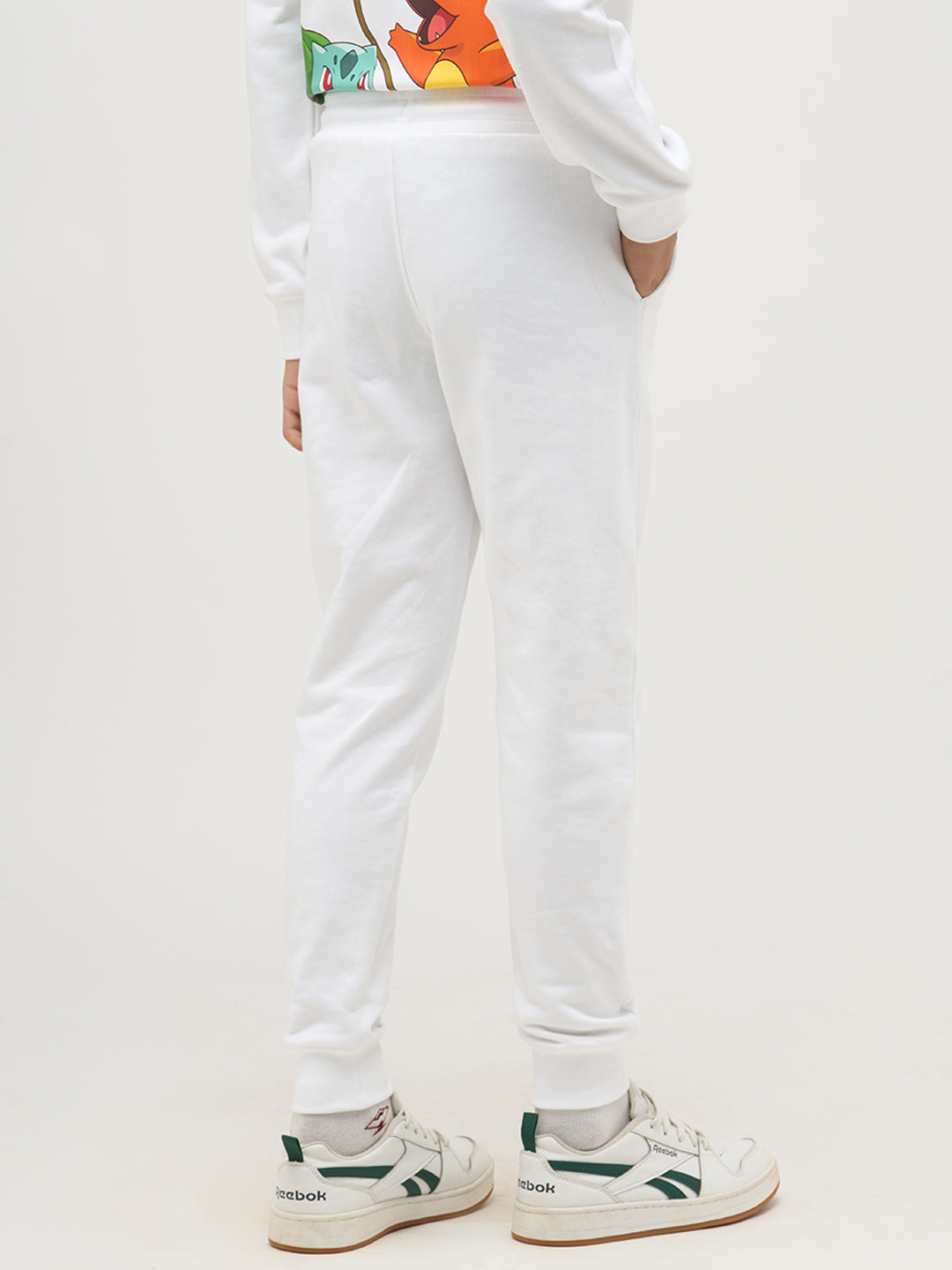 Boys Pokemon Print Sweatpants