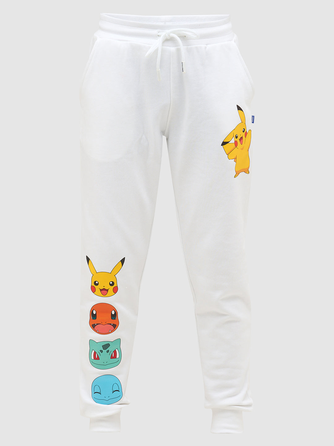Boys Pokemon Print Sweatpants