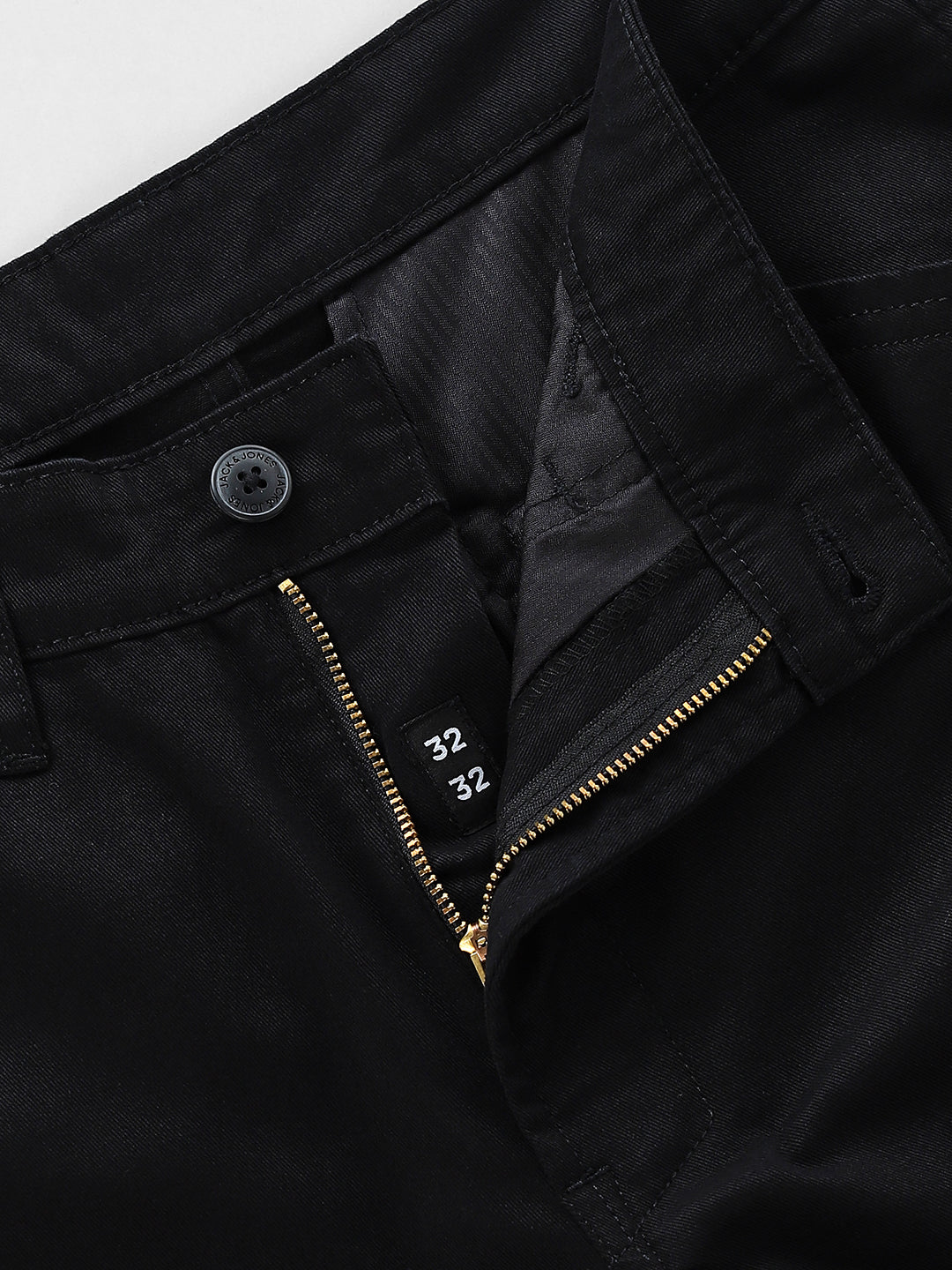 6 Pocket Regular Fit Cargos