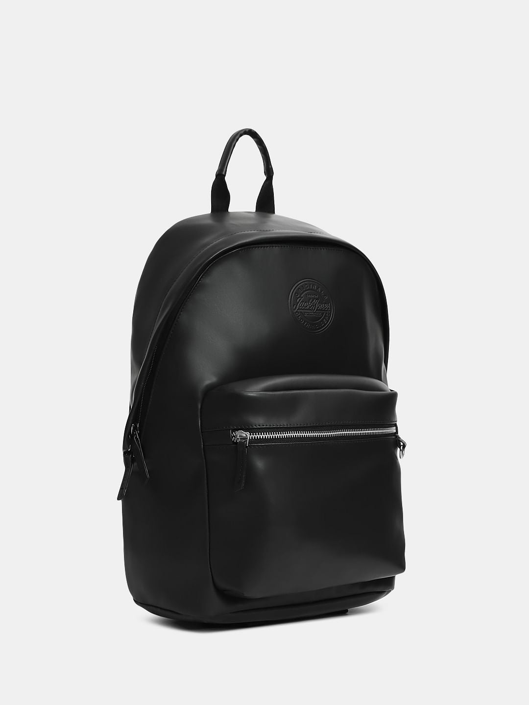 Black Backpack