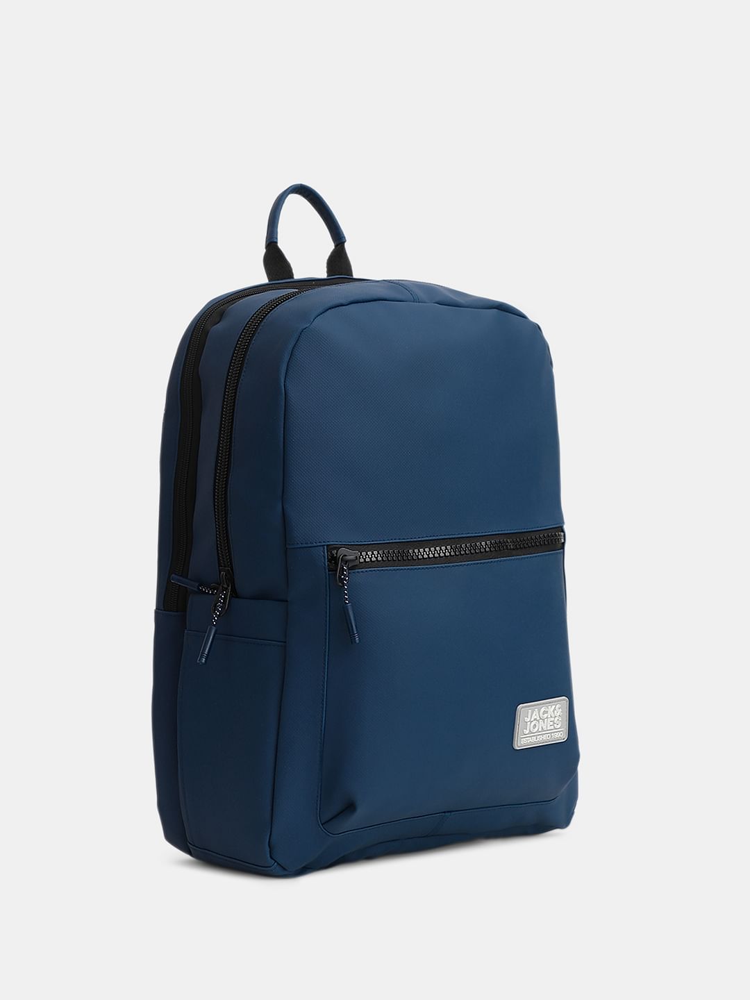 Blue Backpack