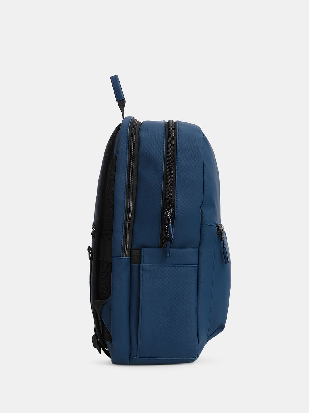 Blue Backpack