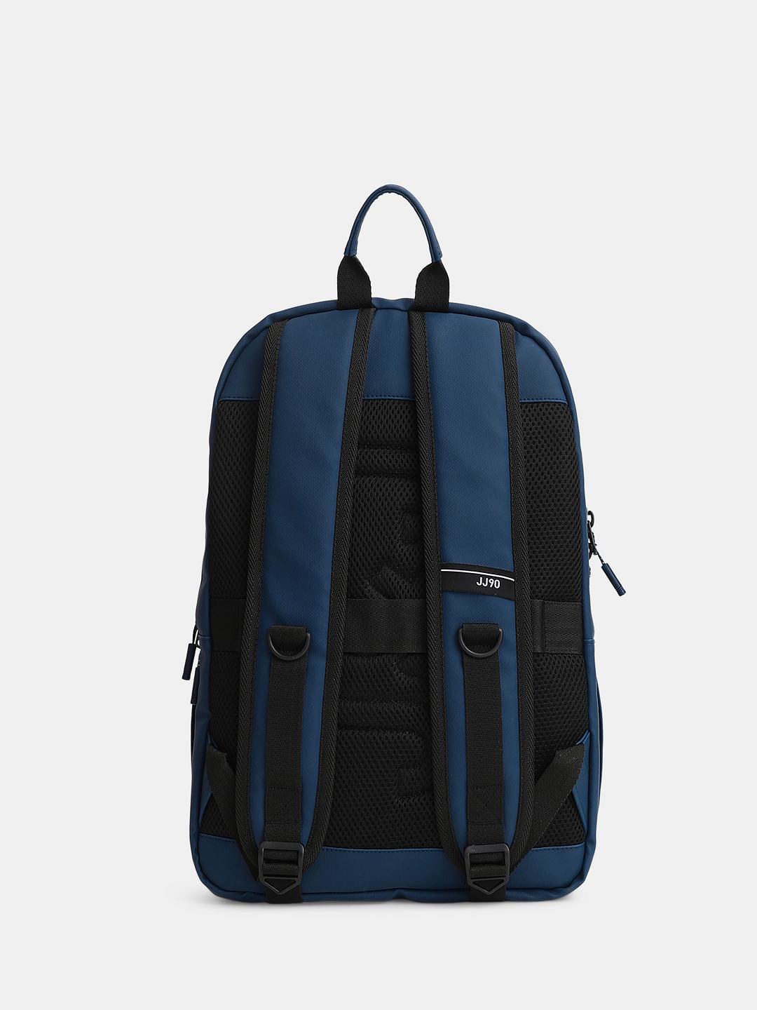 Blue Backpack