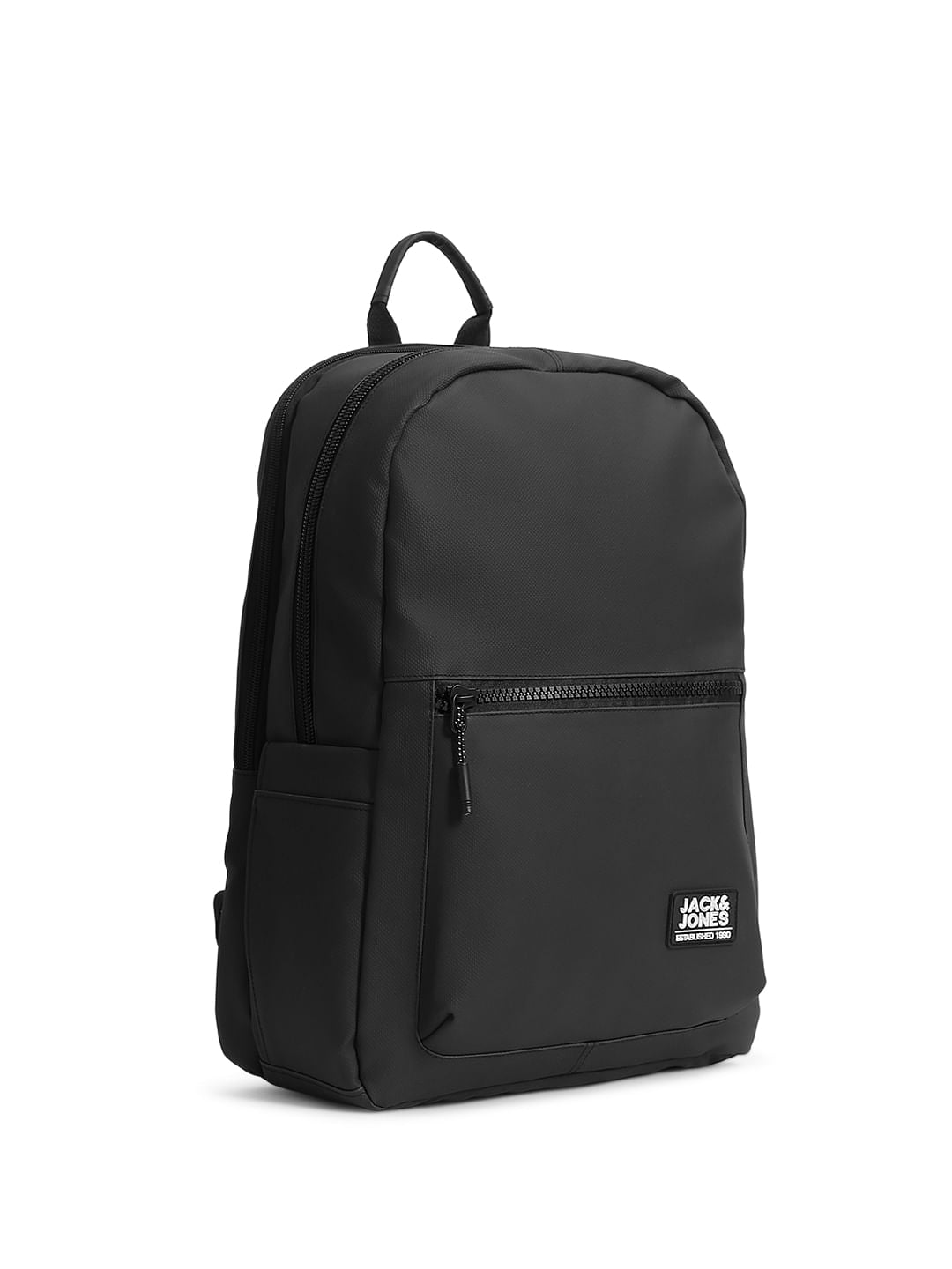 Black Backpack