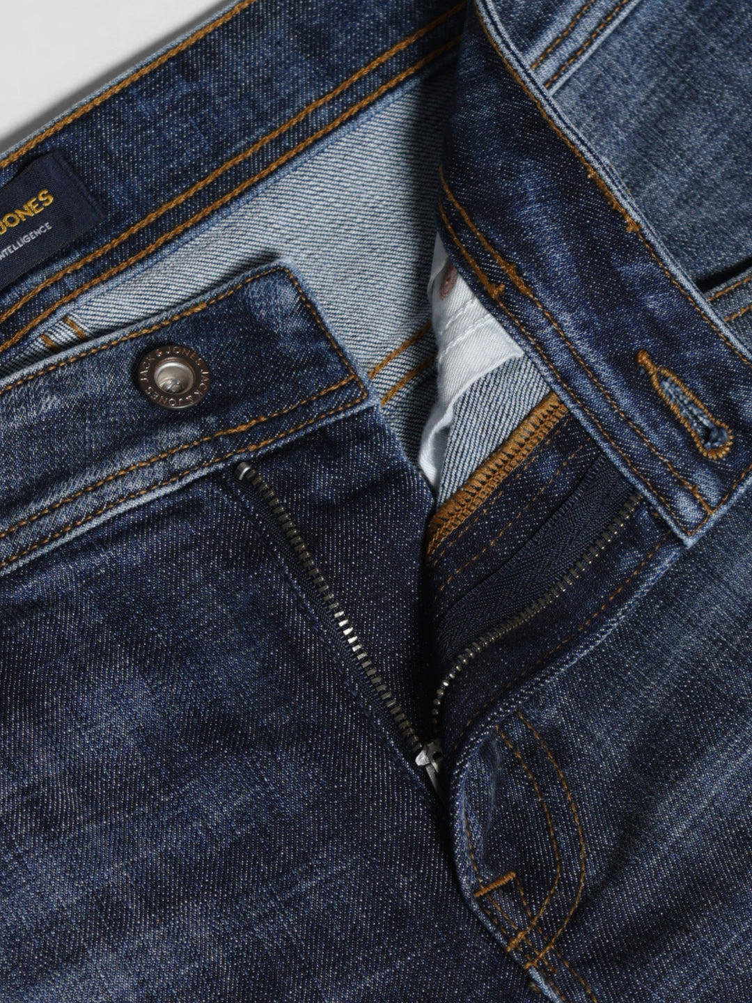 Slim Fit 5 Pocket Slim Fit Jeans