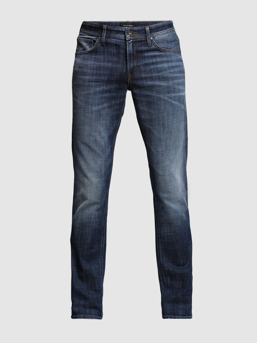 Slim Fit 5 Pocket Slim Fit Jeans