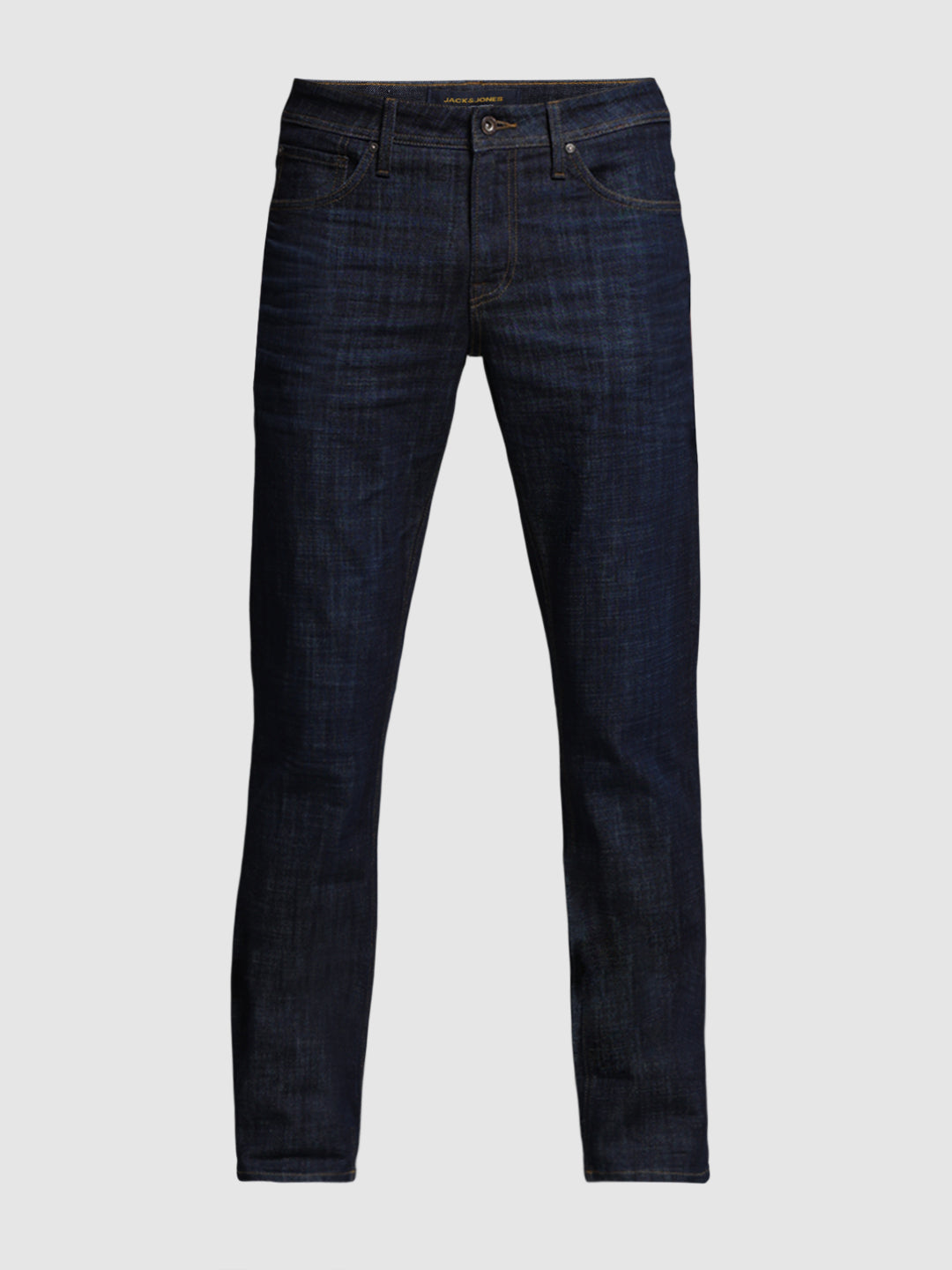 Dark Blue Glenn Slim Fit Jeans